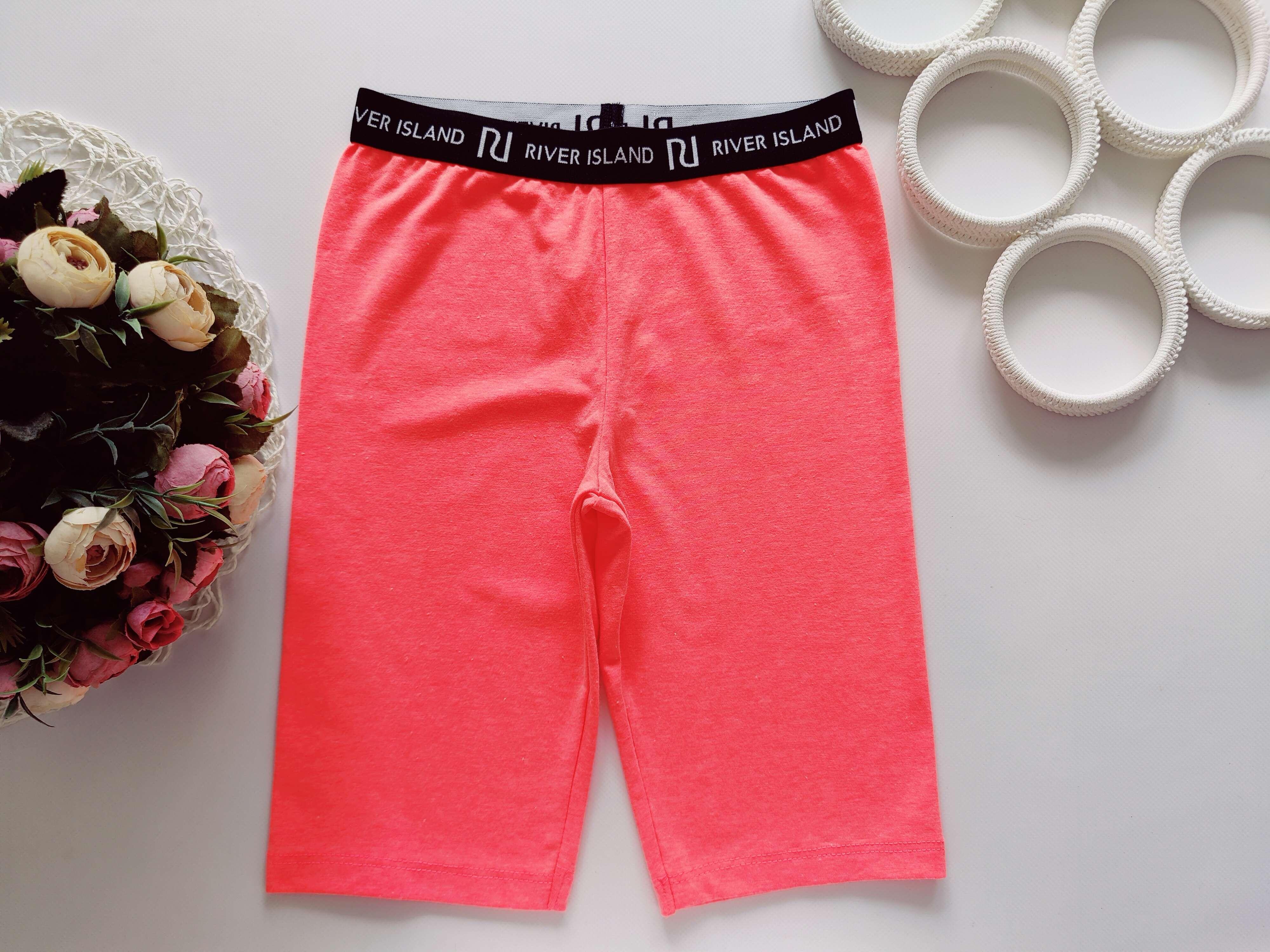 9,10 років, зріст 134,140 Яскраві шорти