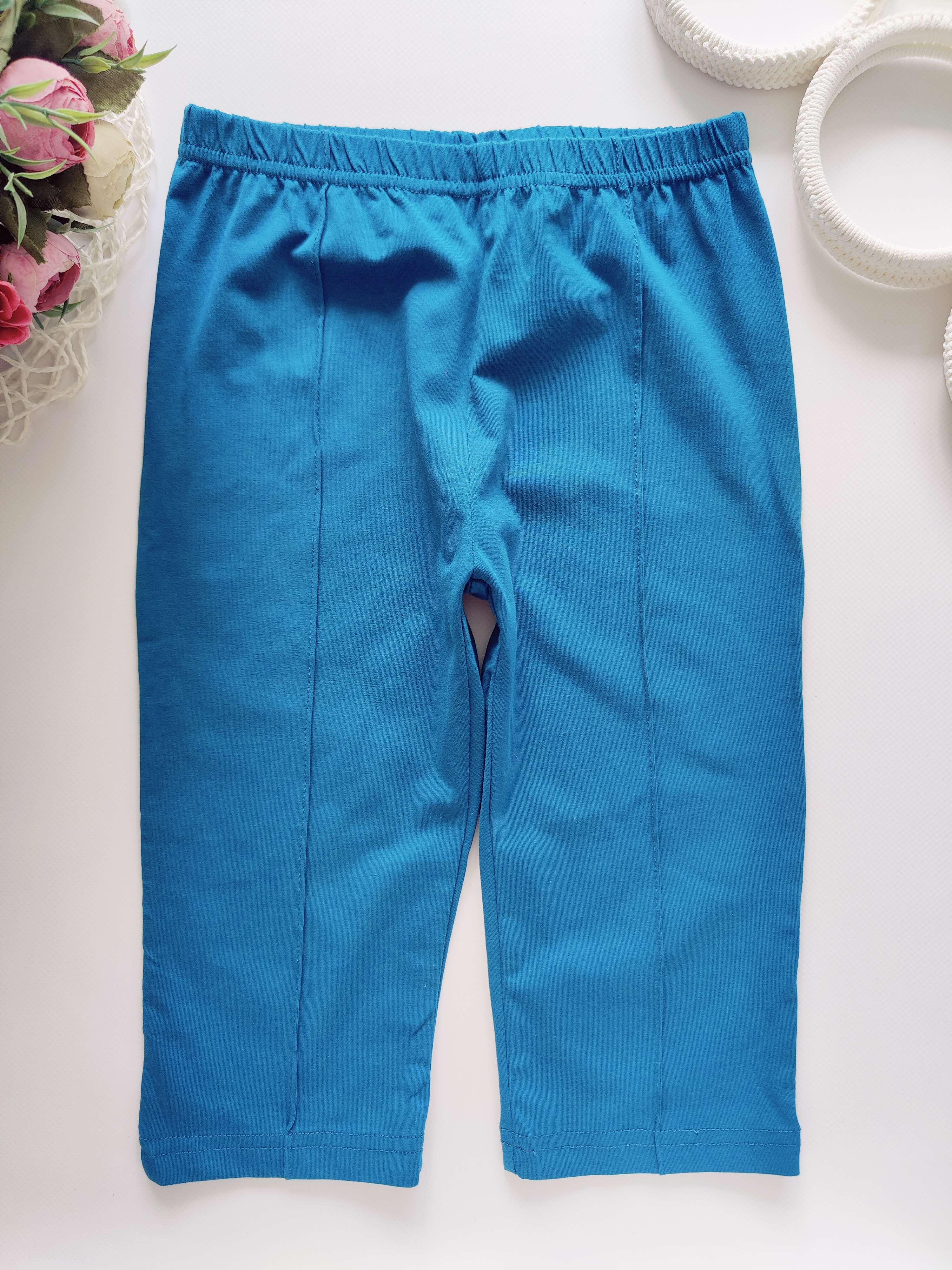 8 лет, рост 128 Бриджи