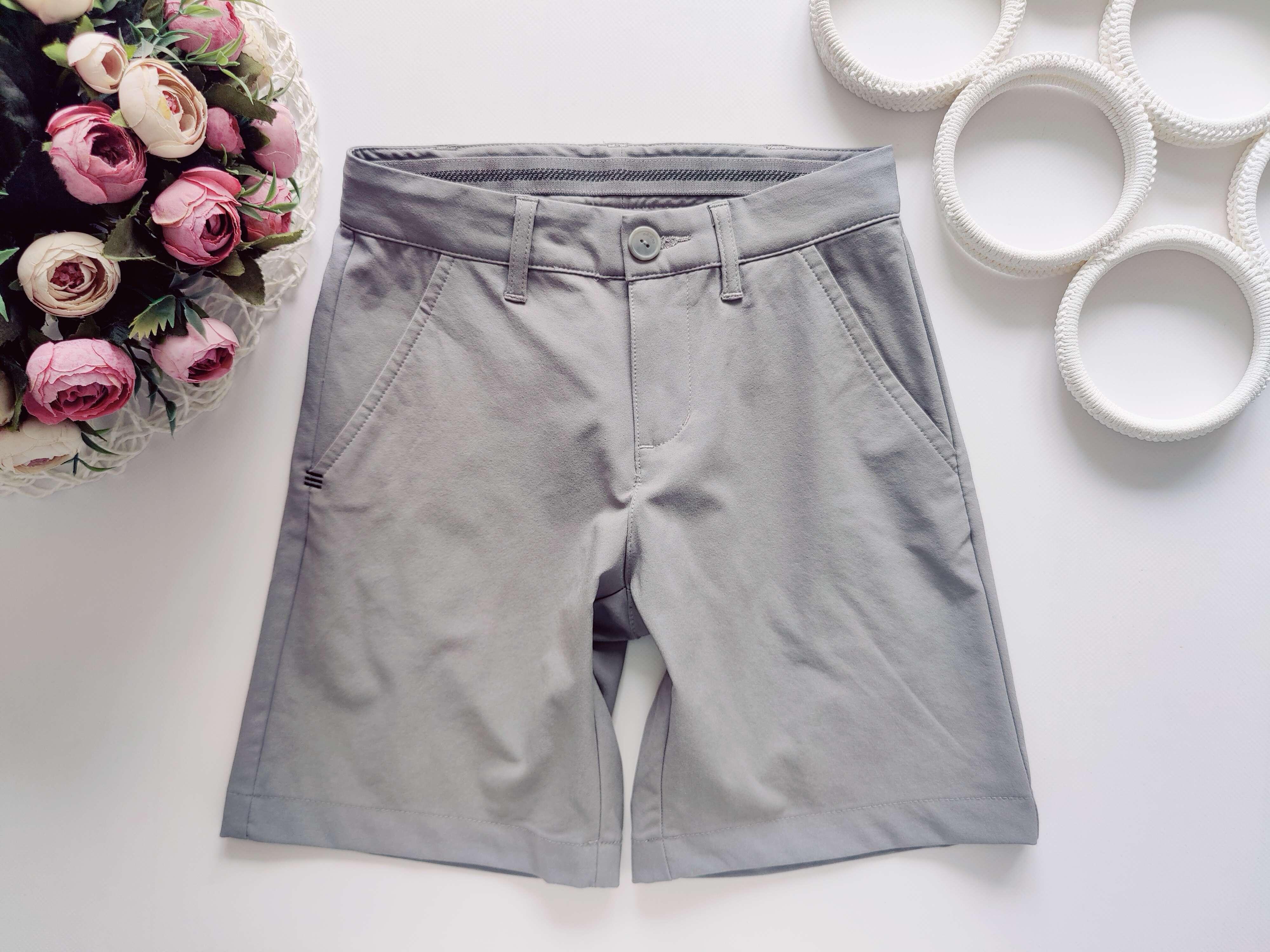 7,8 років, зріст 128 Шорти оригінал