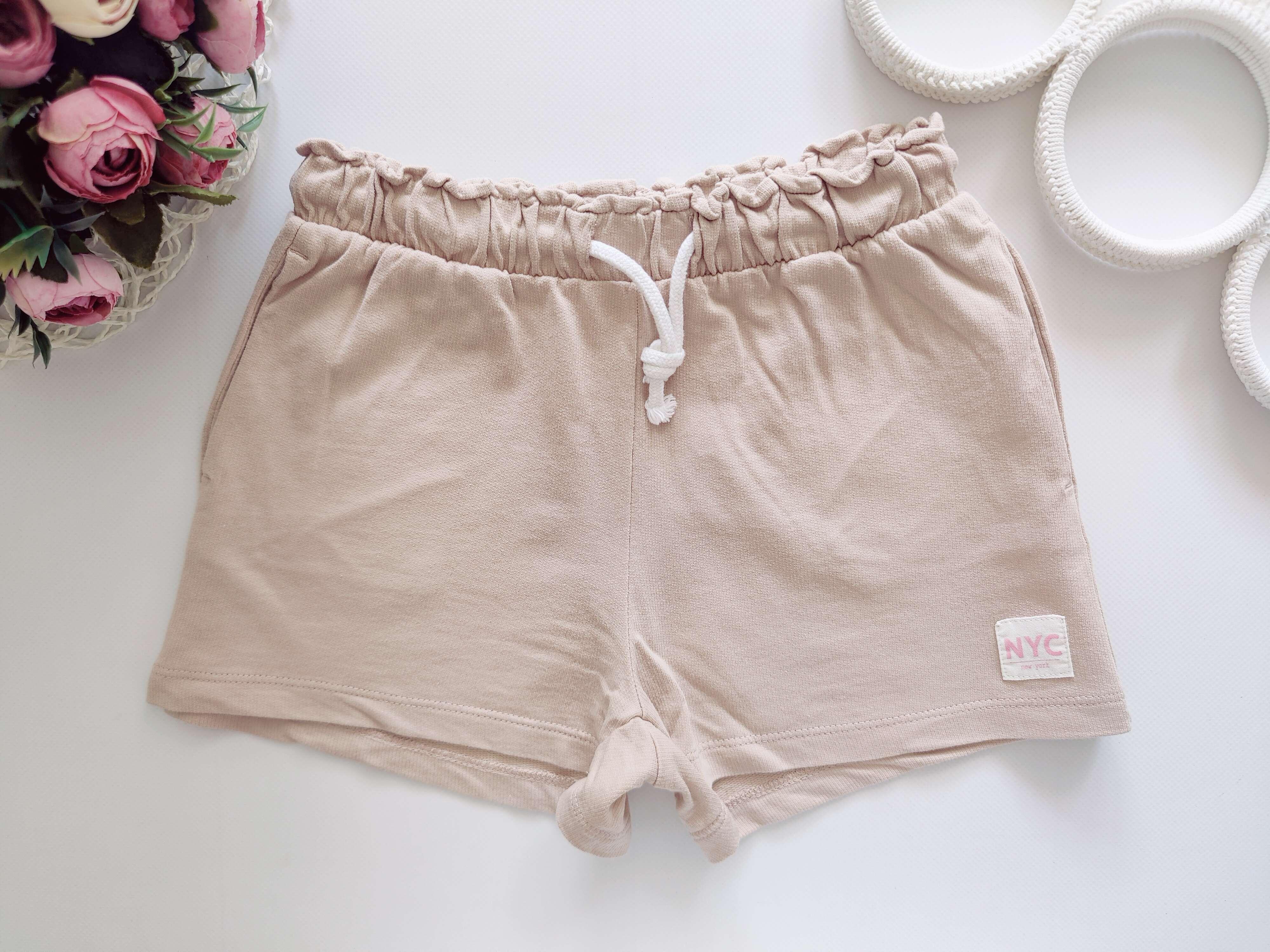 10,11 років, зріст 140,146 Шорти для дівчинки