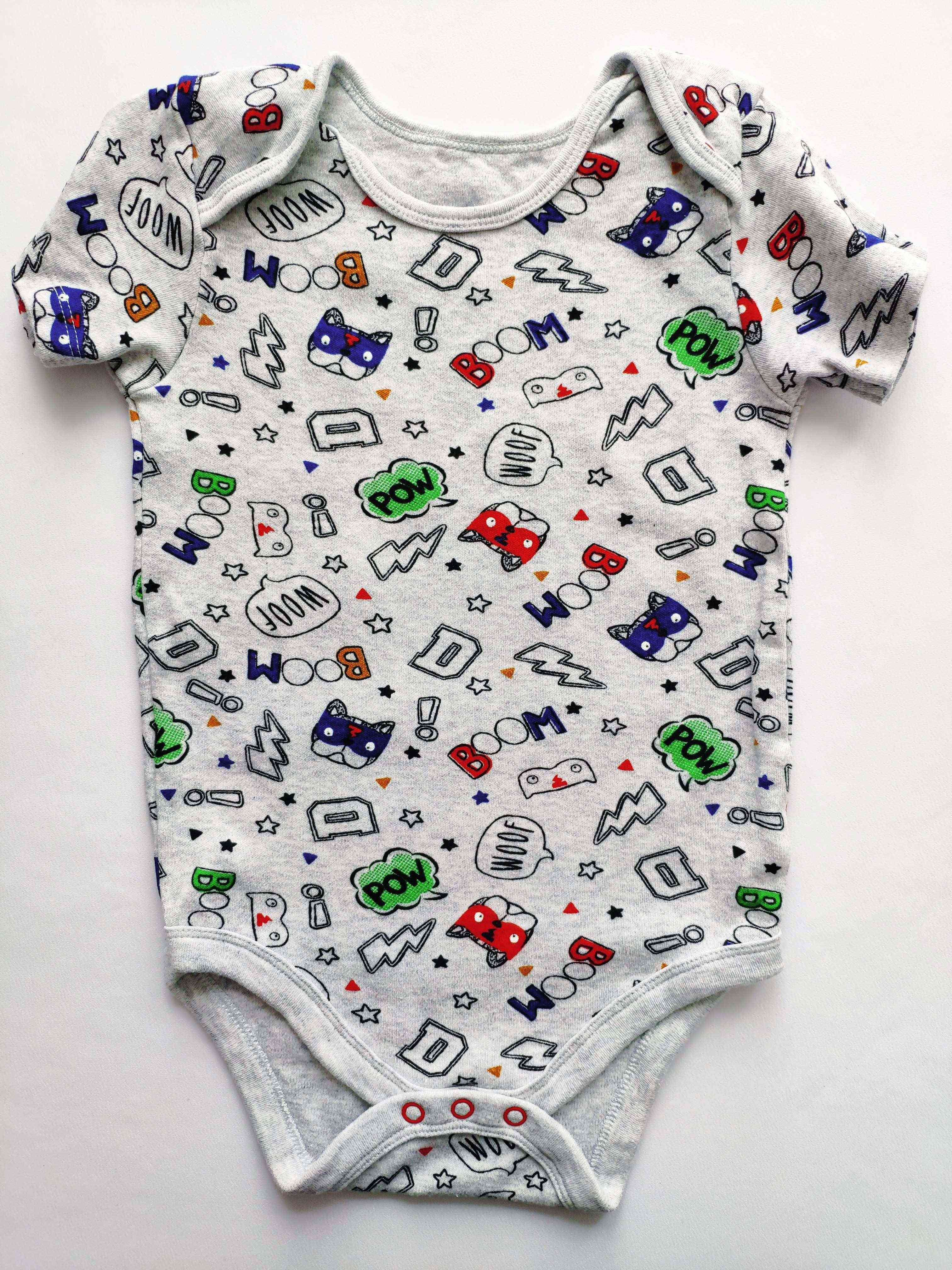 2\3 роки, зріст 92-98 Сліп хлопчику