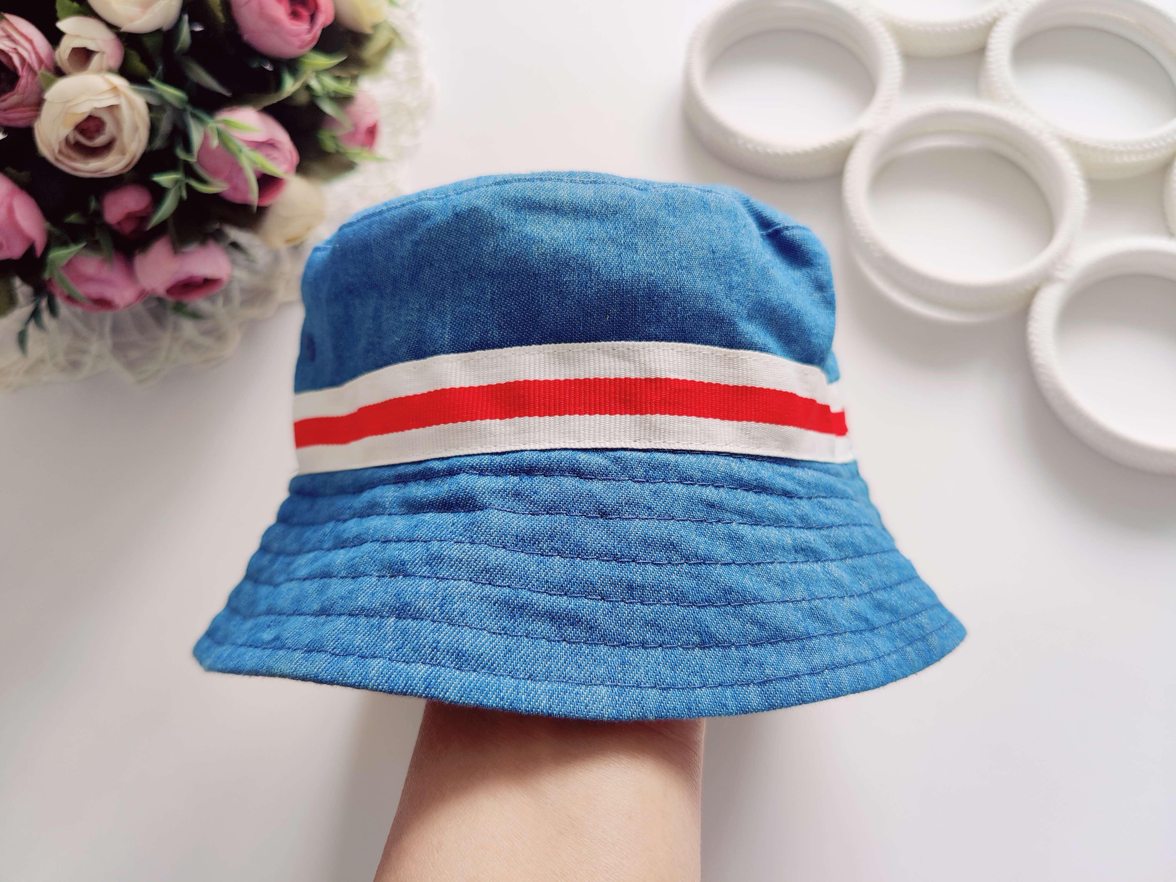 53 см (3-5 років) Панамка для хлопчика