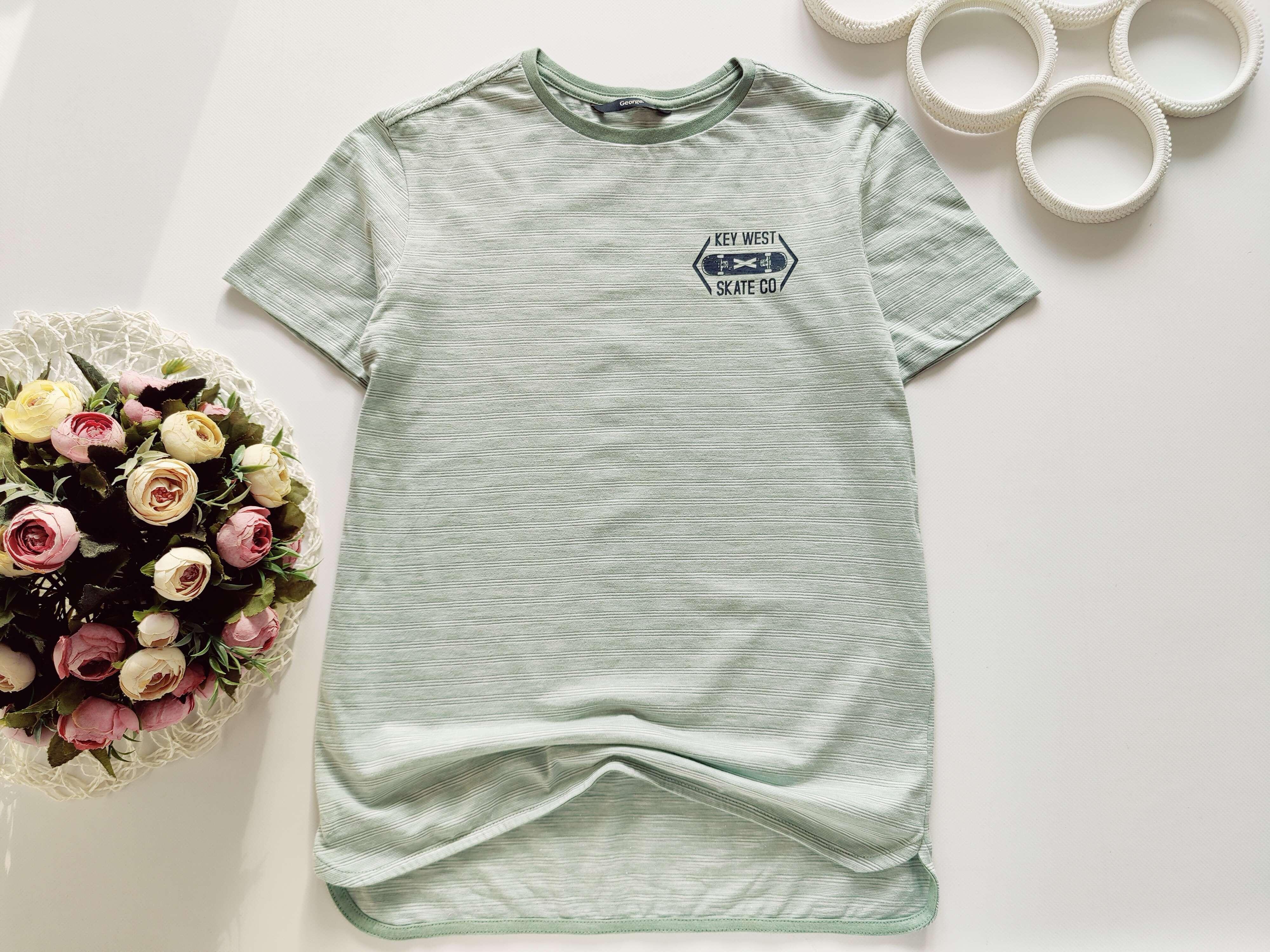 12,13 років, зріст 152,158 Нова футболка