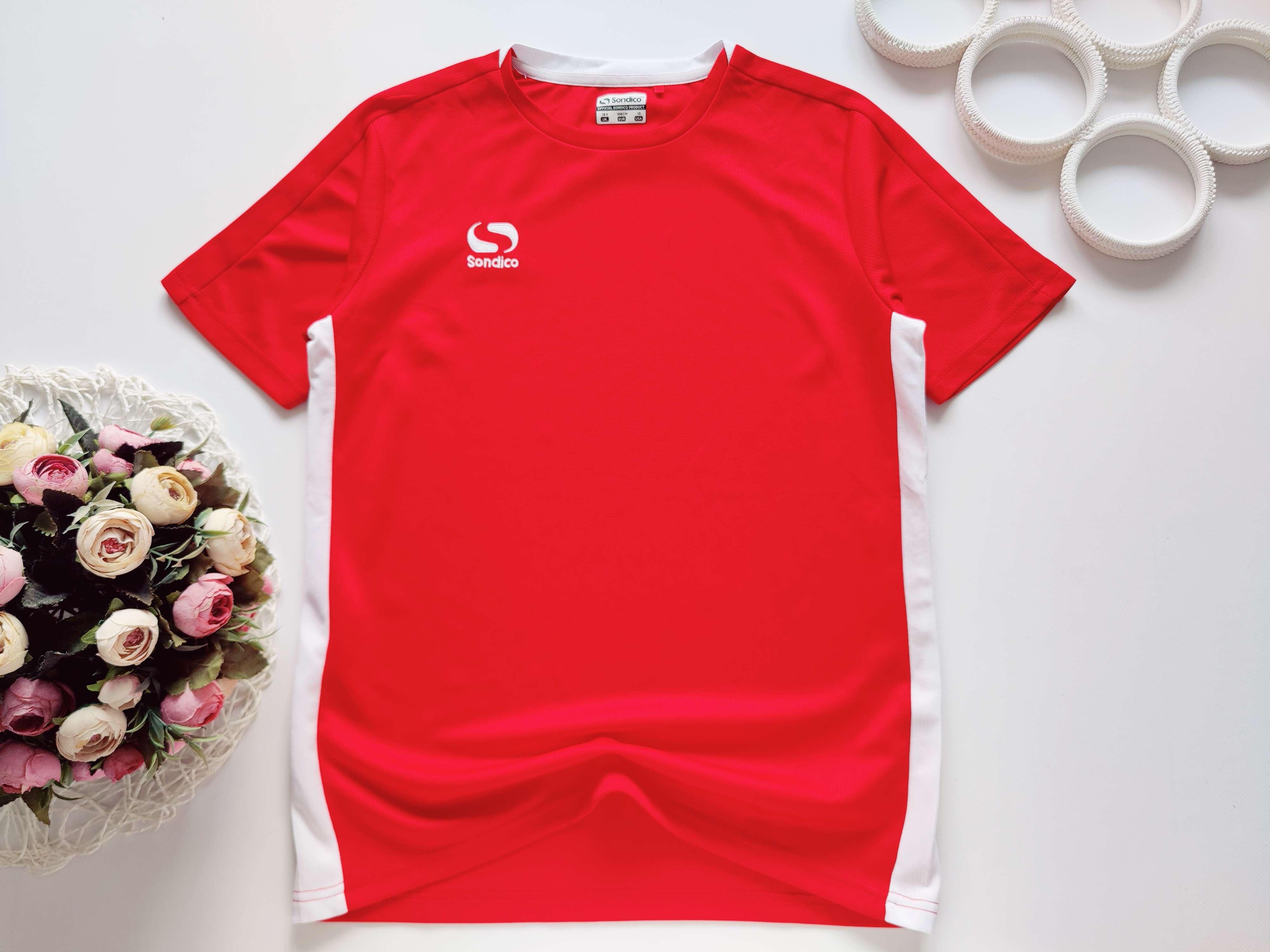 13 років, зріст 168 Футболка спорт