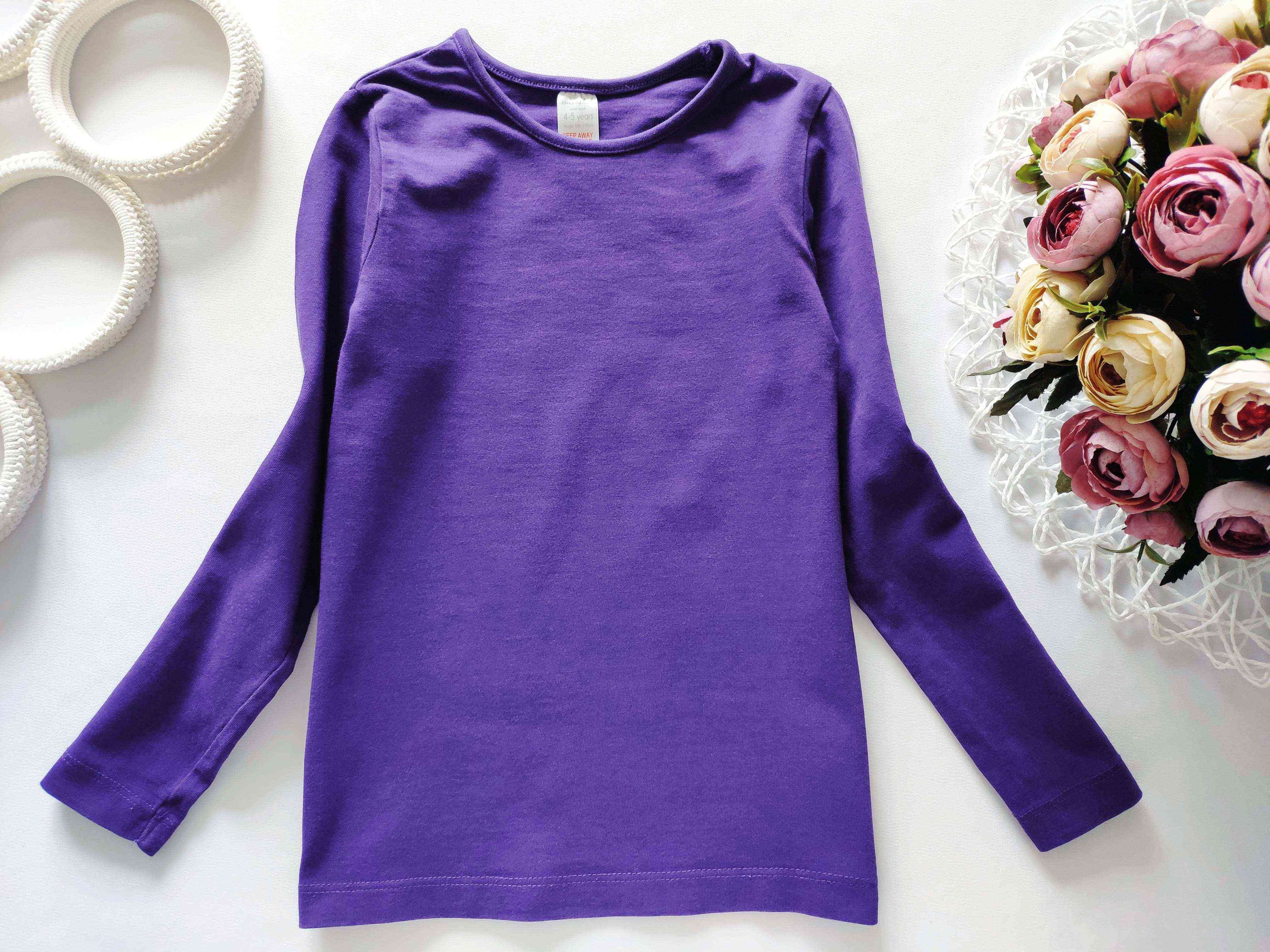 4\5 років, зріст 104\110 Реглан