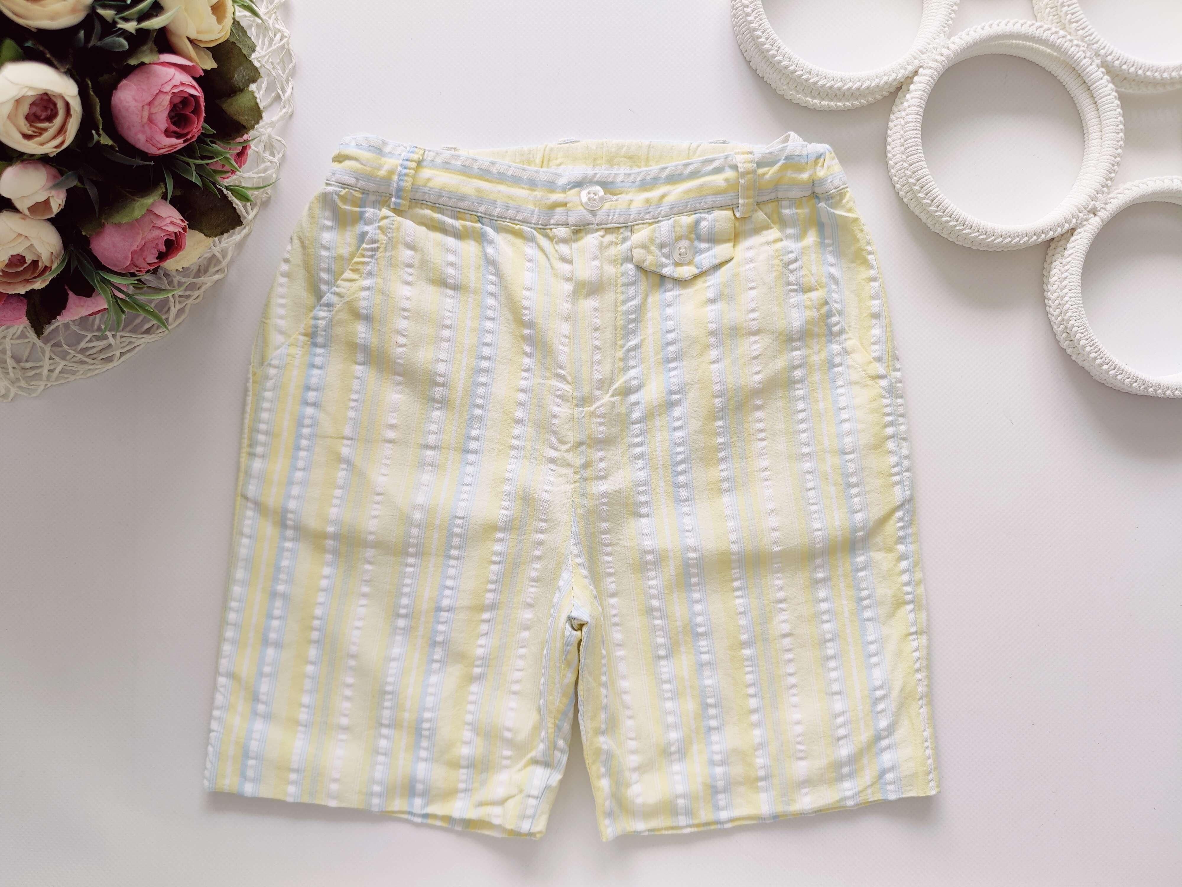 5 років, зріст 110 Красиві шорти