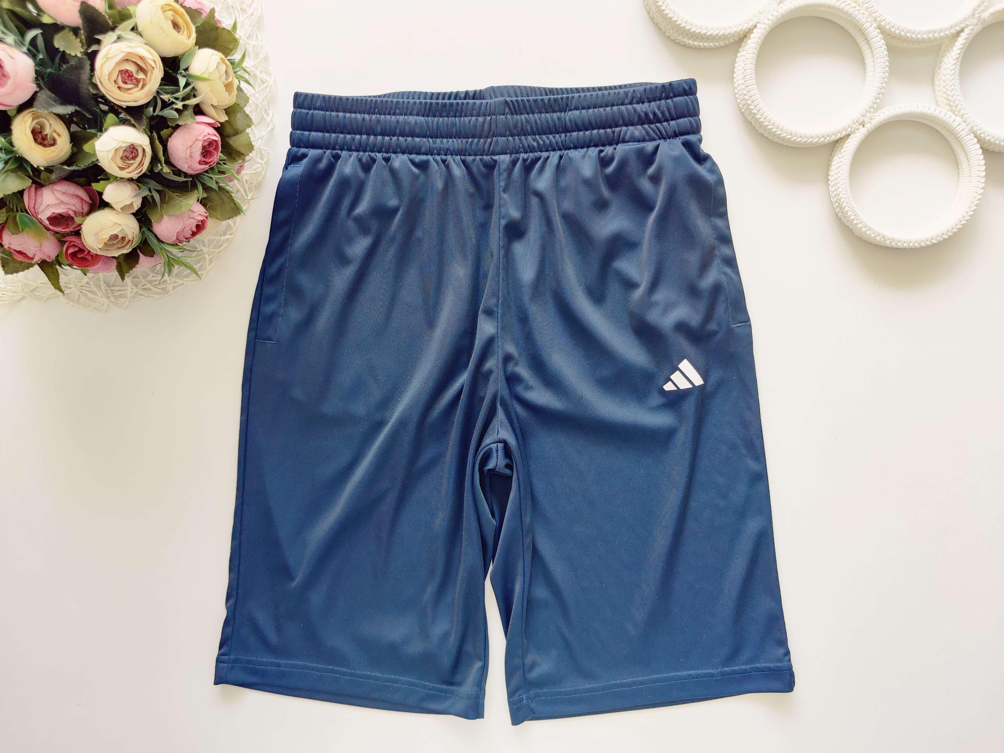 13,14 років, зріст 164 Фірмові спортивні шорти