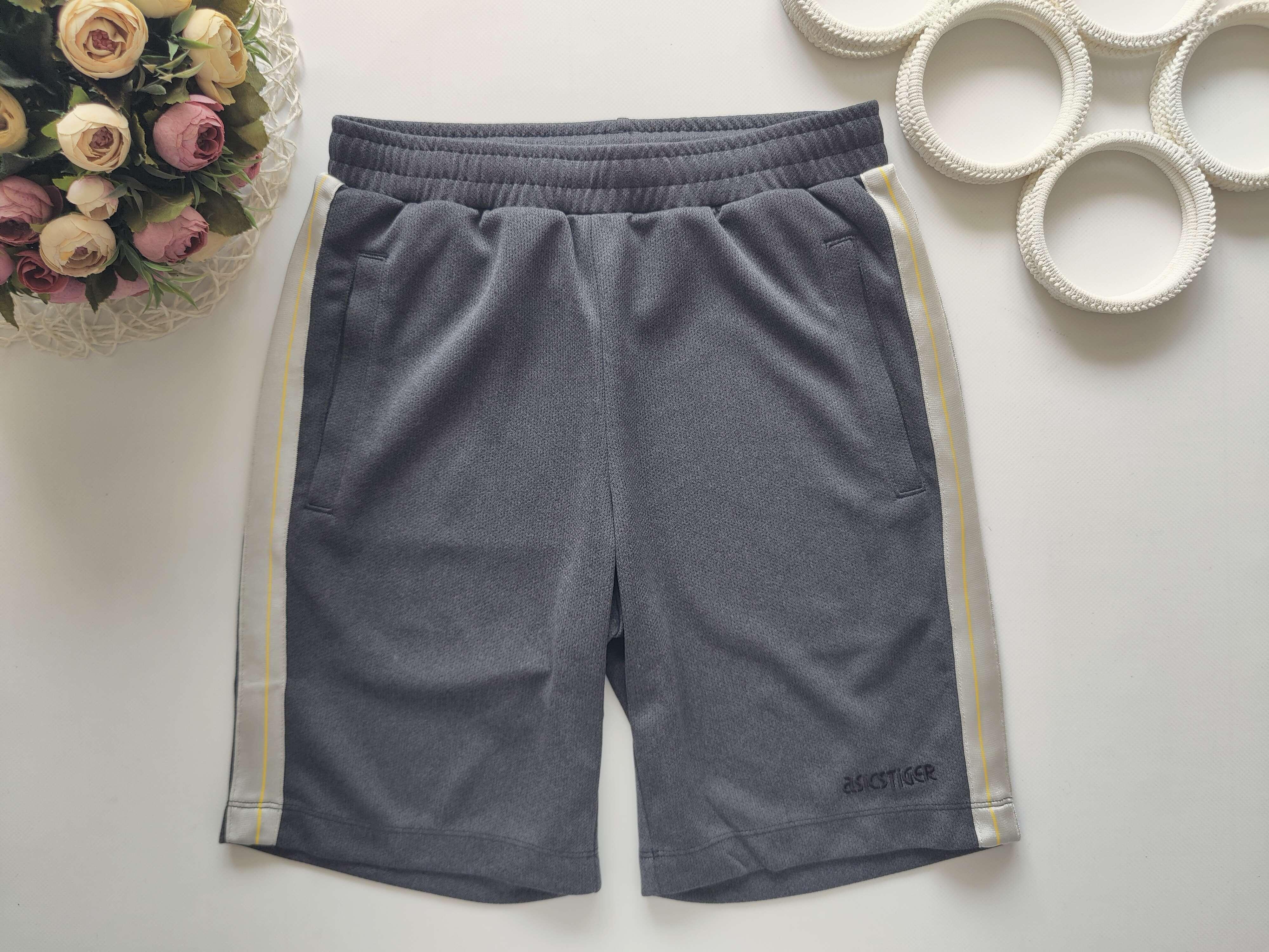 S Фірмові спортивні шорти