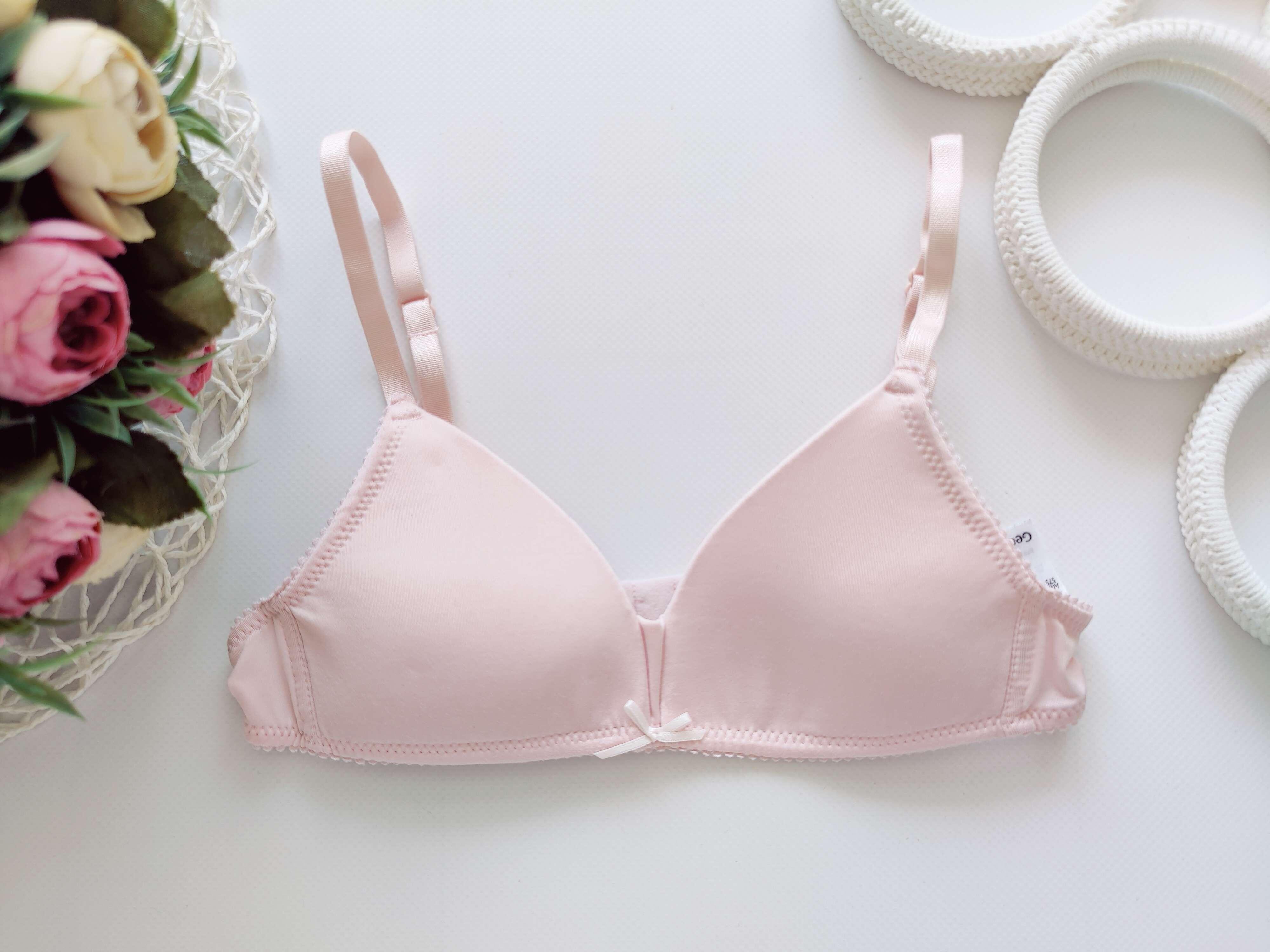 30АА Дитячий бюстгалтер