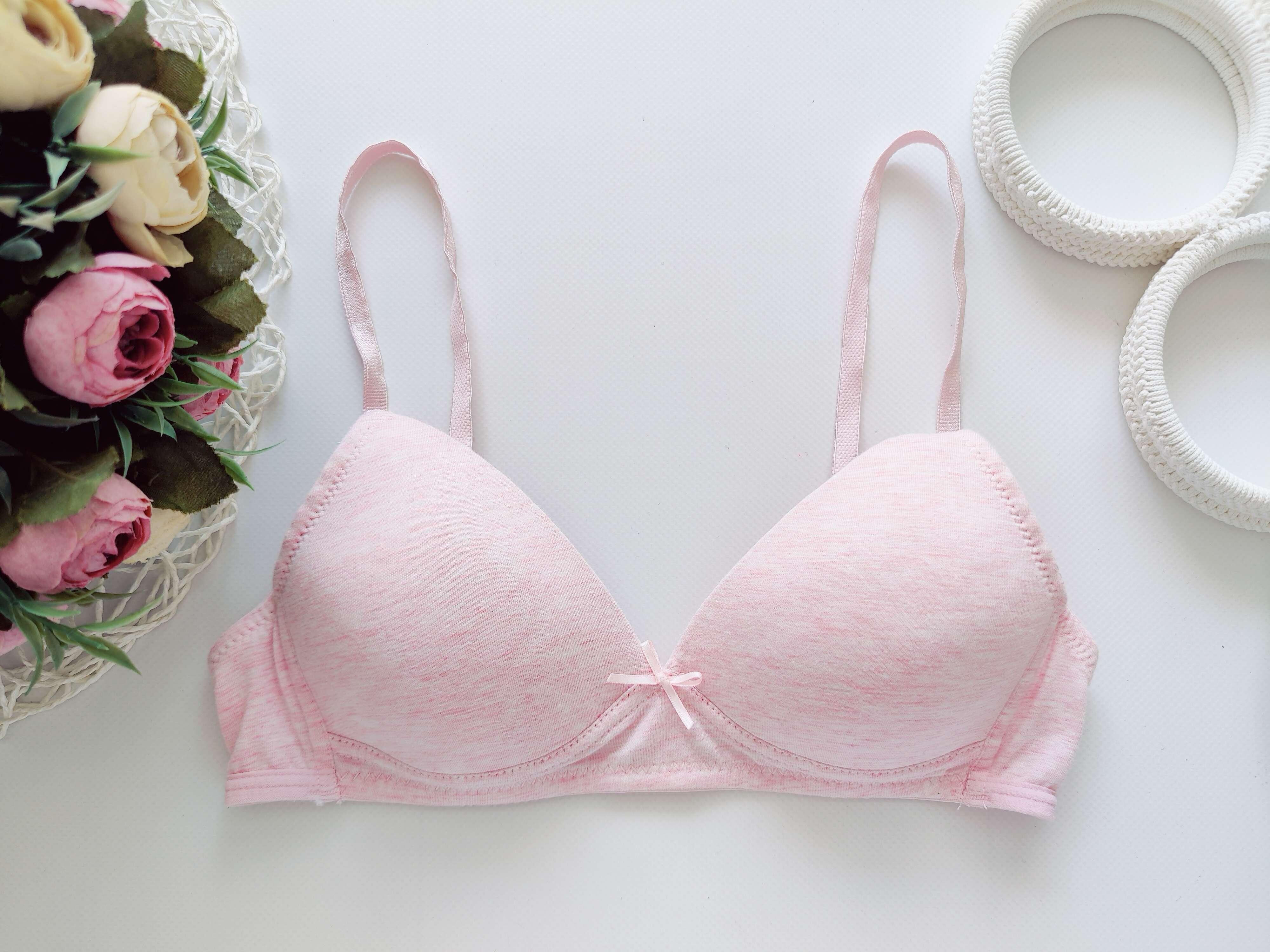 32А Детский бюстгалтер