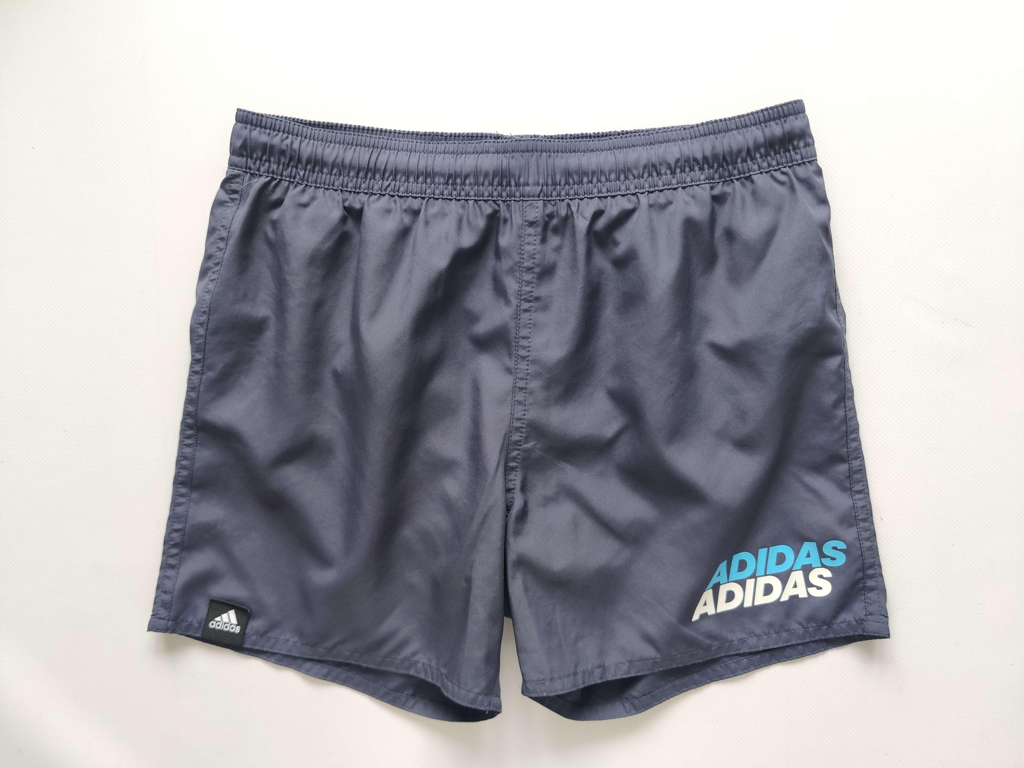 11,12 лет, рост 152 Спортивные шорты