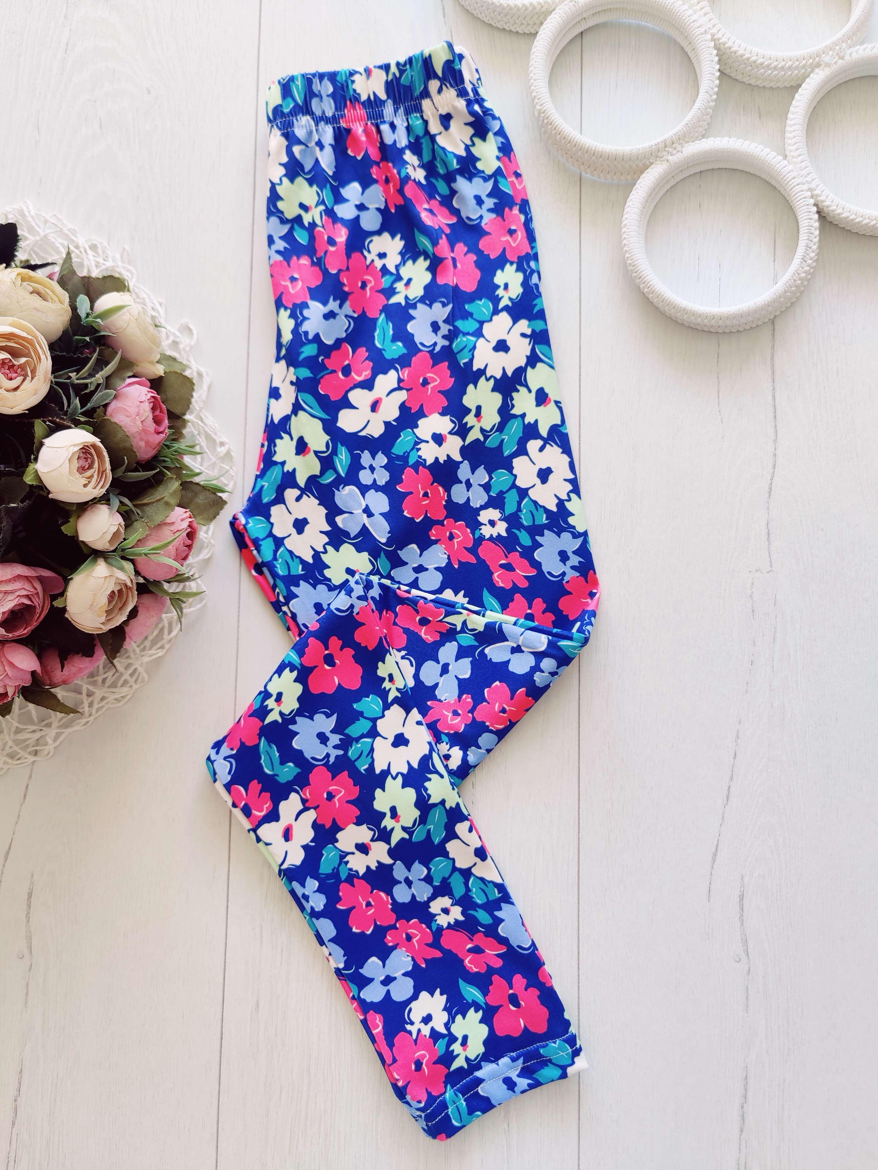 8,9 лет, рост 128,134 Спортивные лосины