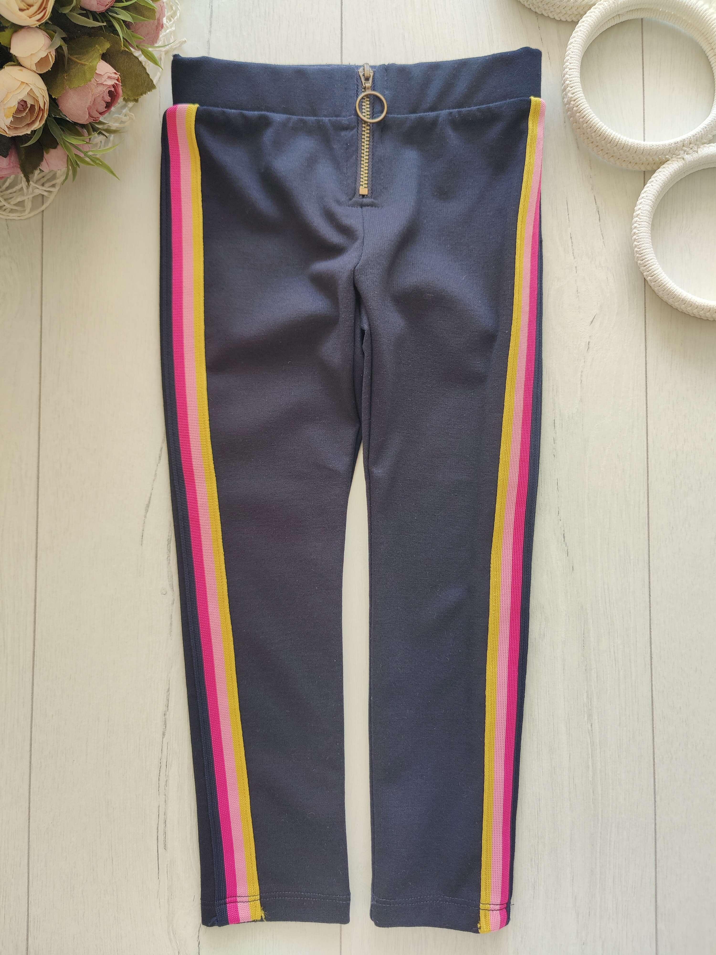 4 года, рост 104 Штаны для девочки