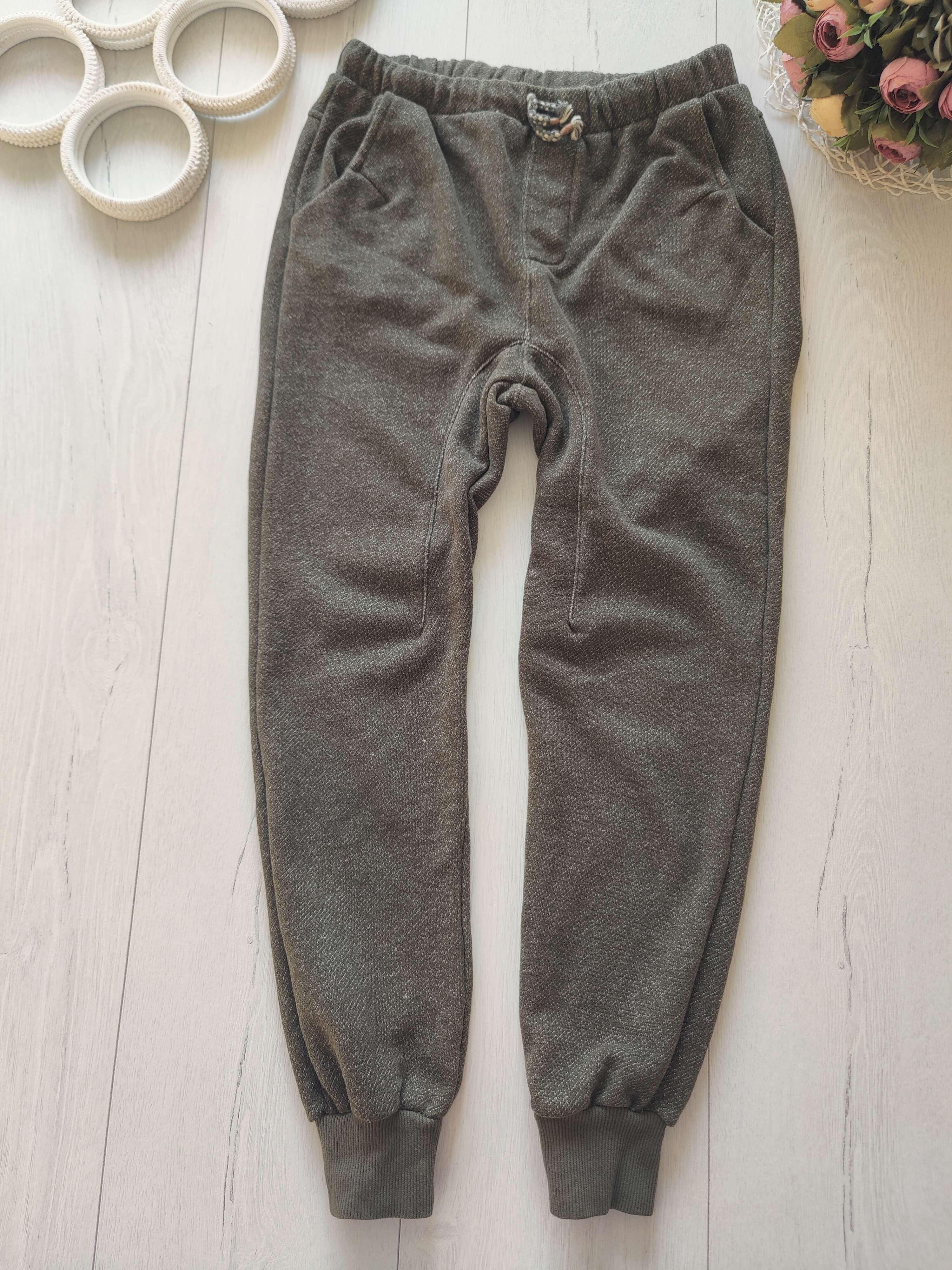 11,12 років, зріст 152 Спортивні штани