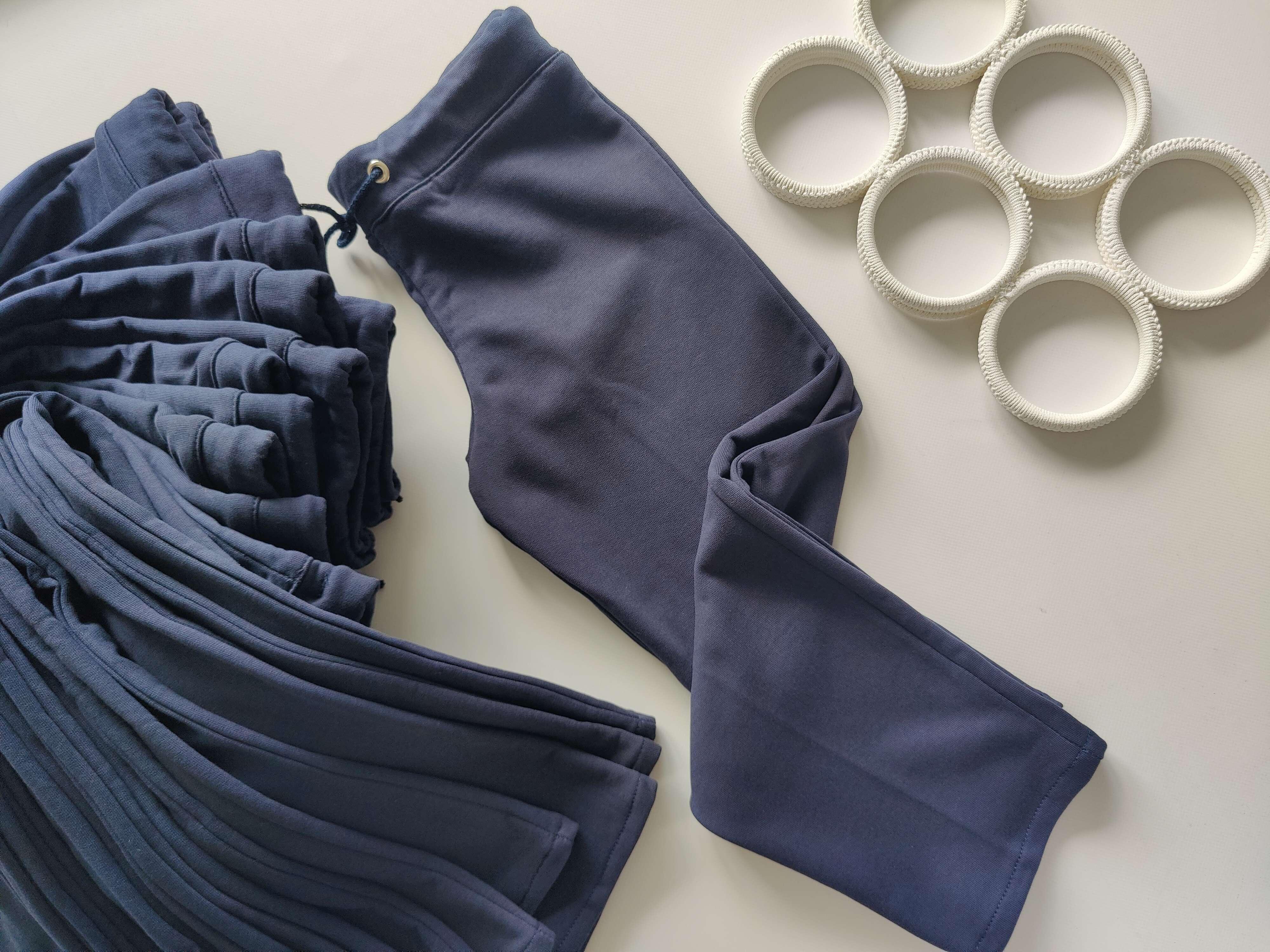 6,7 лет, рост 116,122 Новые спортивные штаны