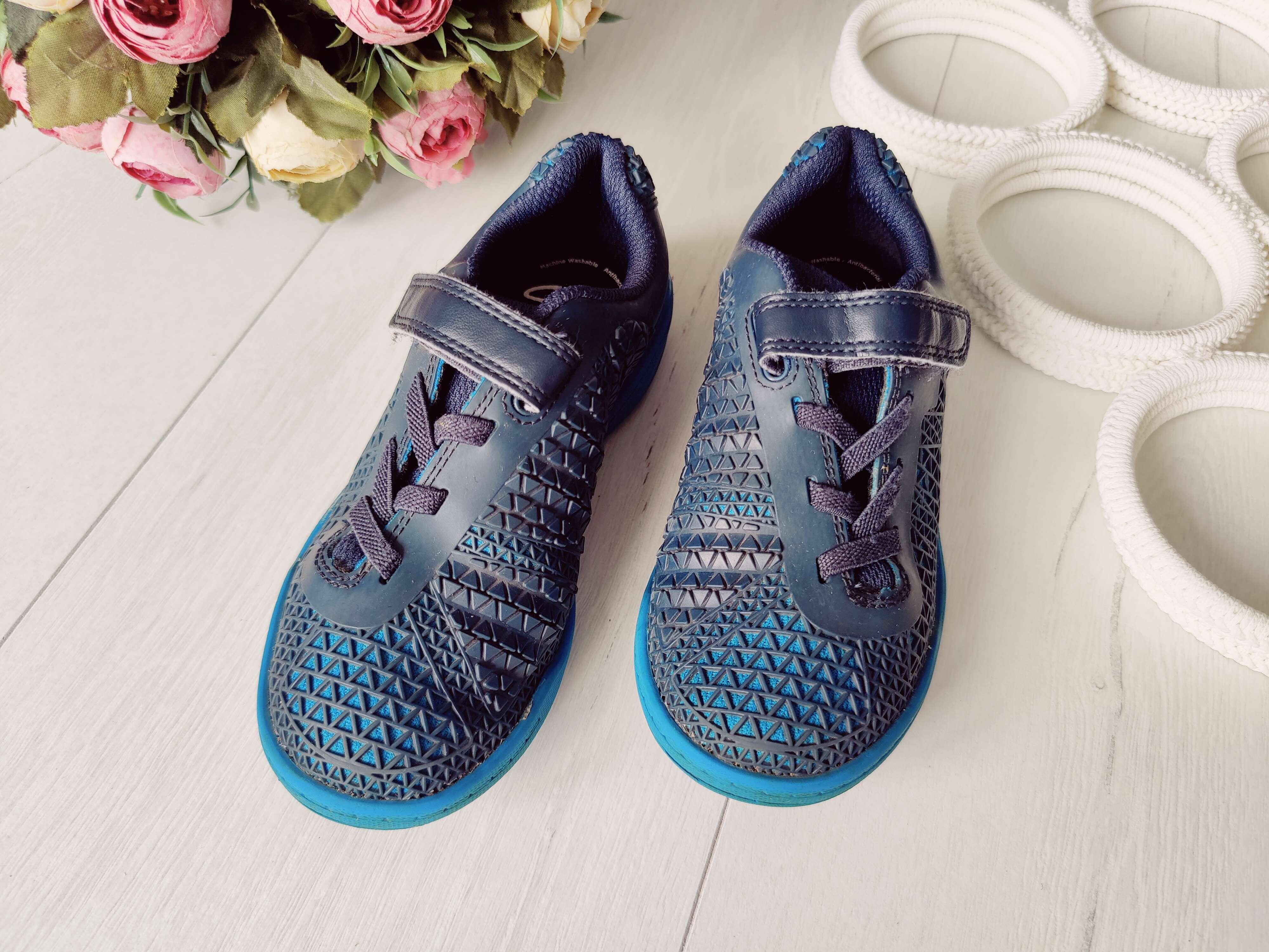 28 (18,5 см) Неубивчі сороконіжки на липучках