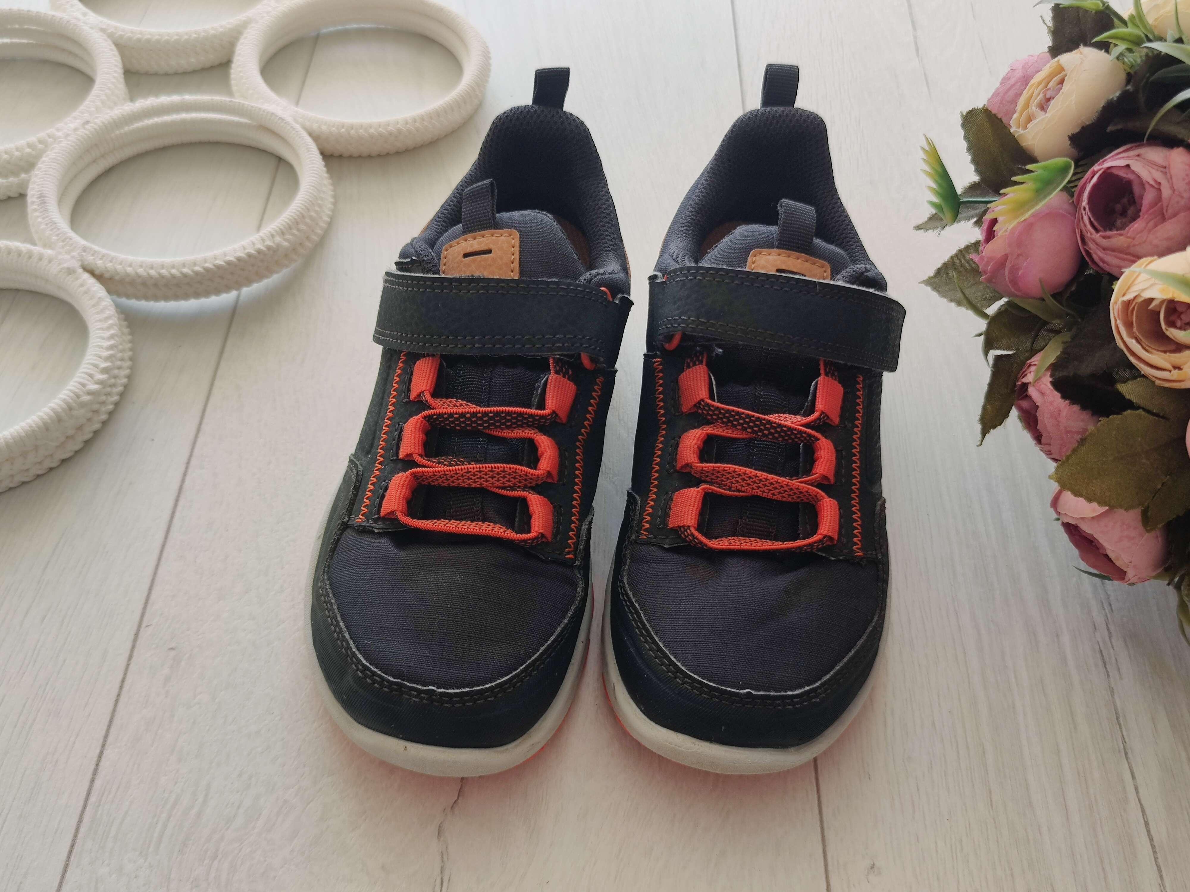 31 (19,5 см) Демісезонні кросівки