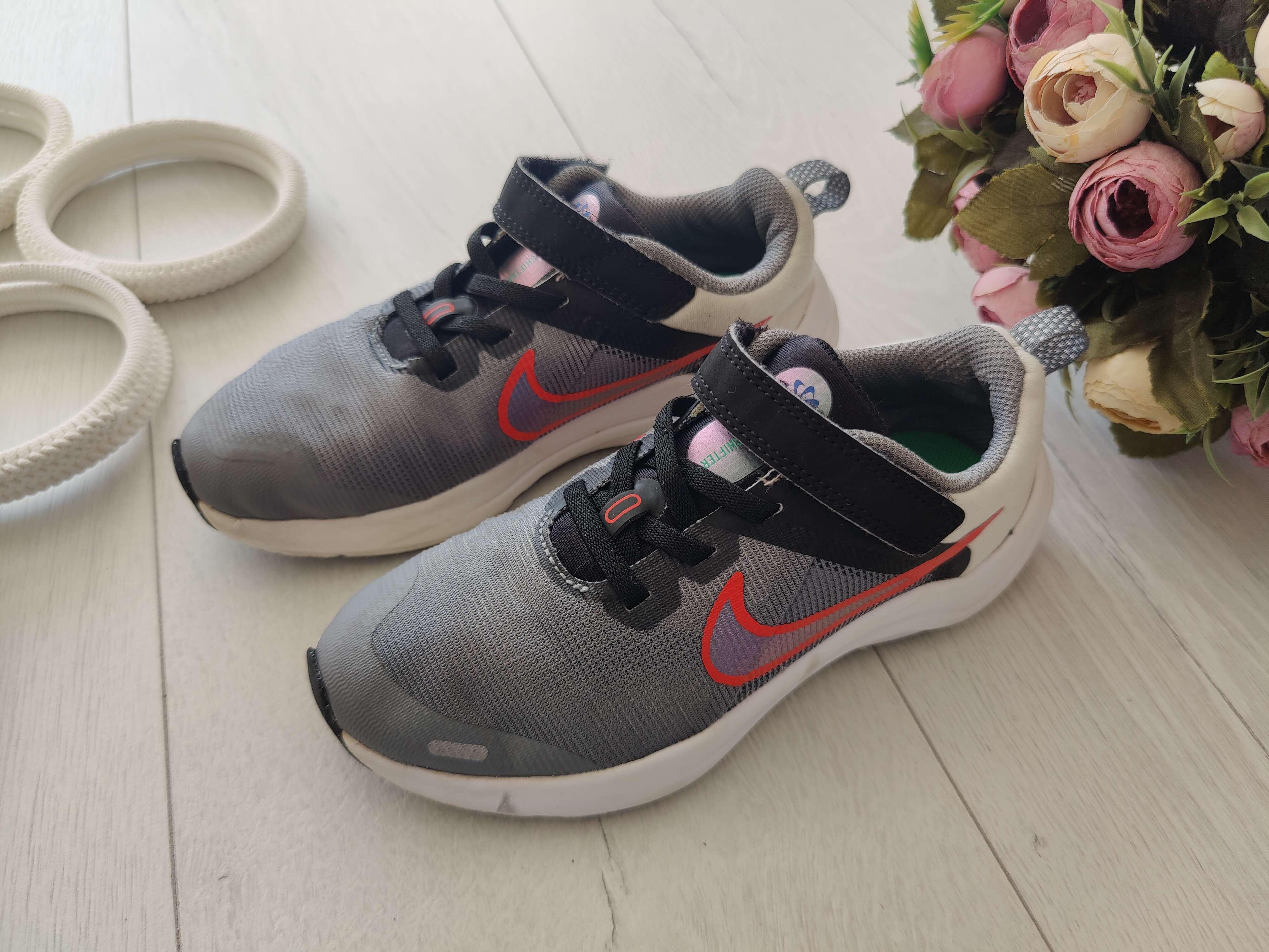 31 (19,5 см) Кросівки на липучках, пінка