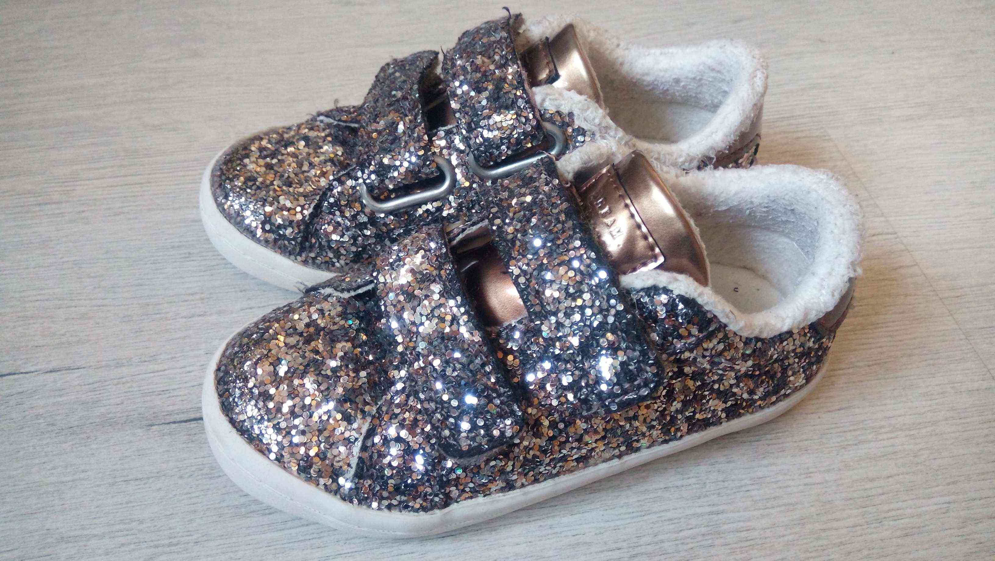 24 (15,5 см) Next 2017 Кеди дівчинці