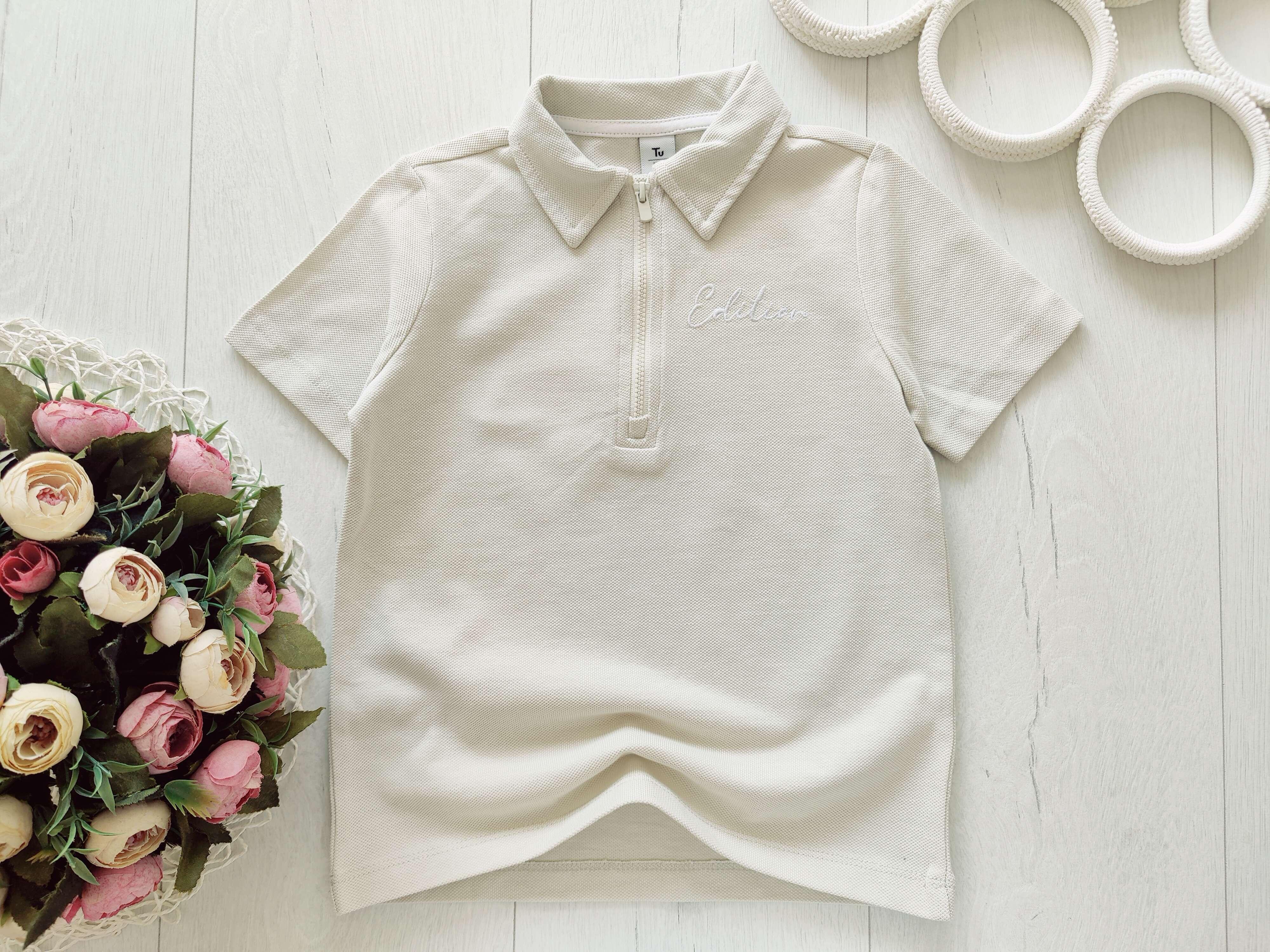 5 років, зріст 110 Поло