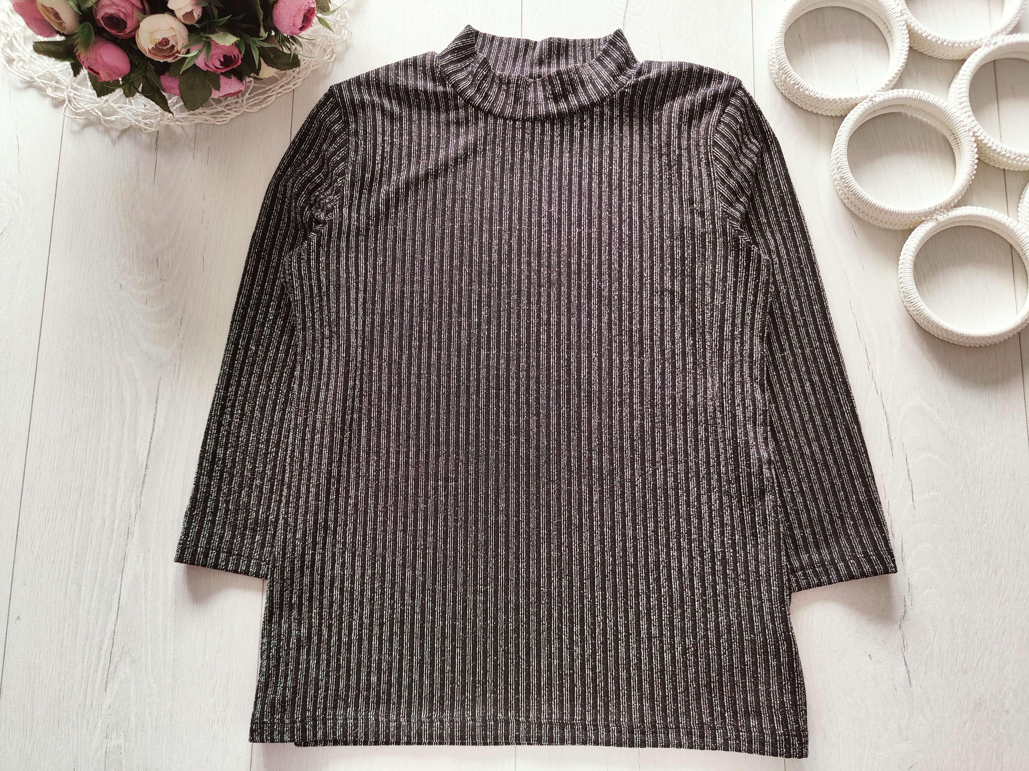 11,12 лет, рост 146,152 Кофточка для девочки