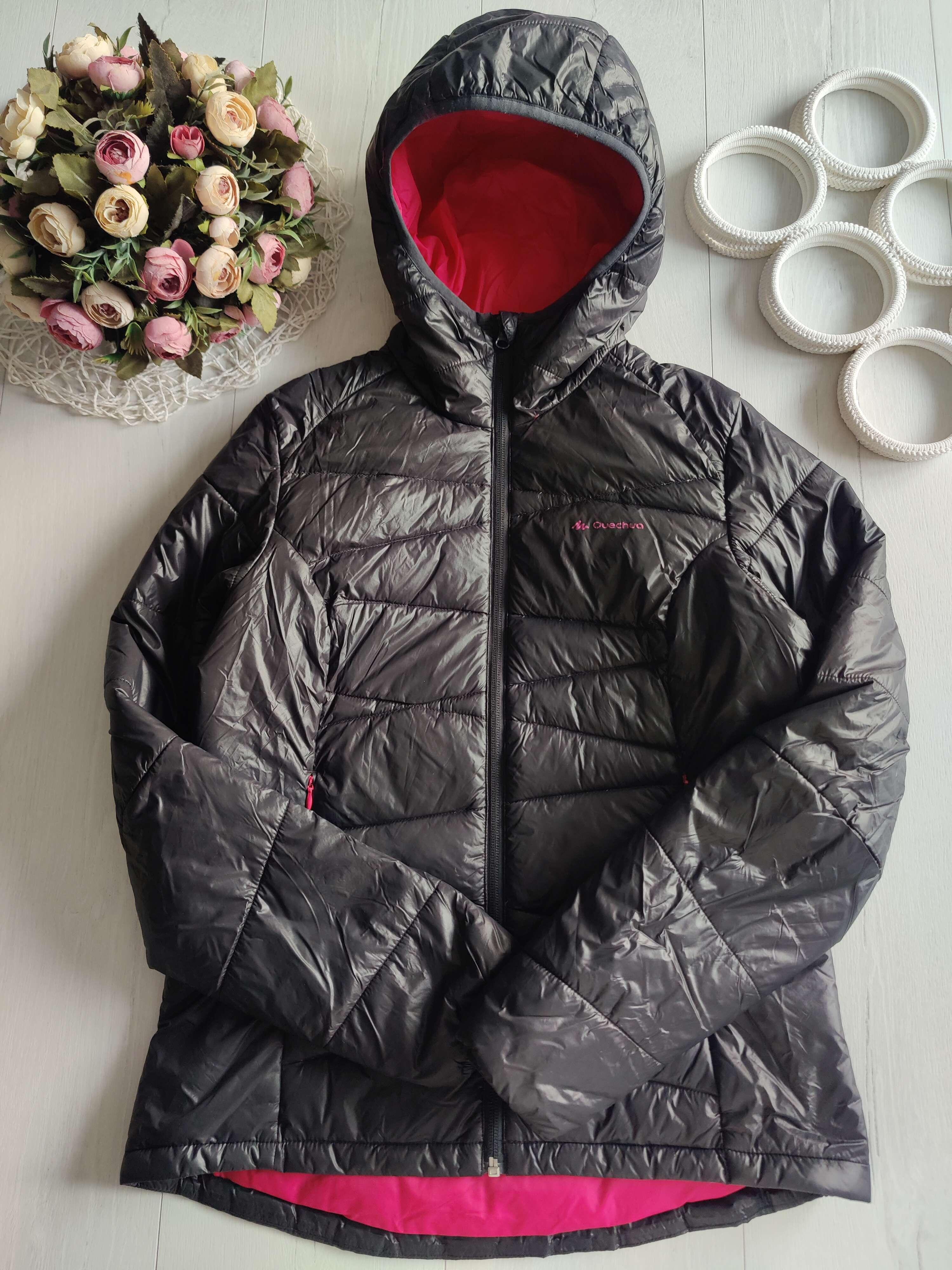 S-M Курточка пуховик