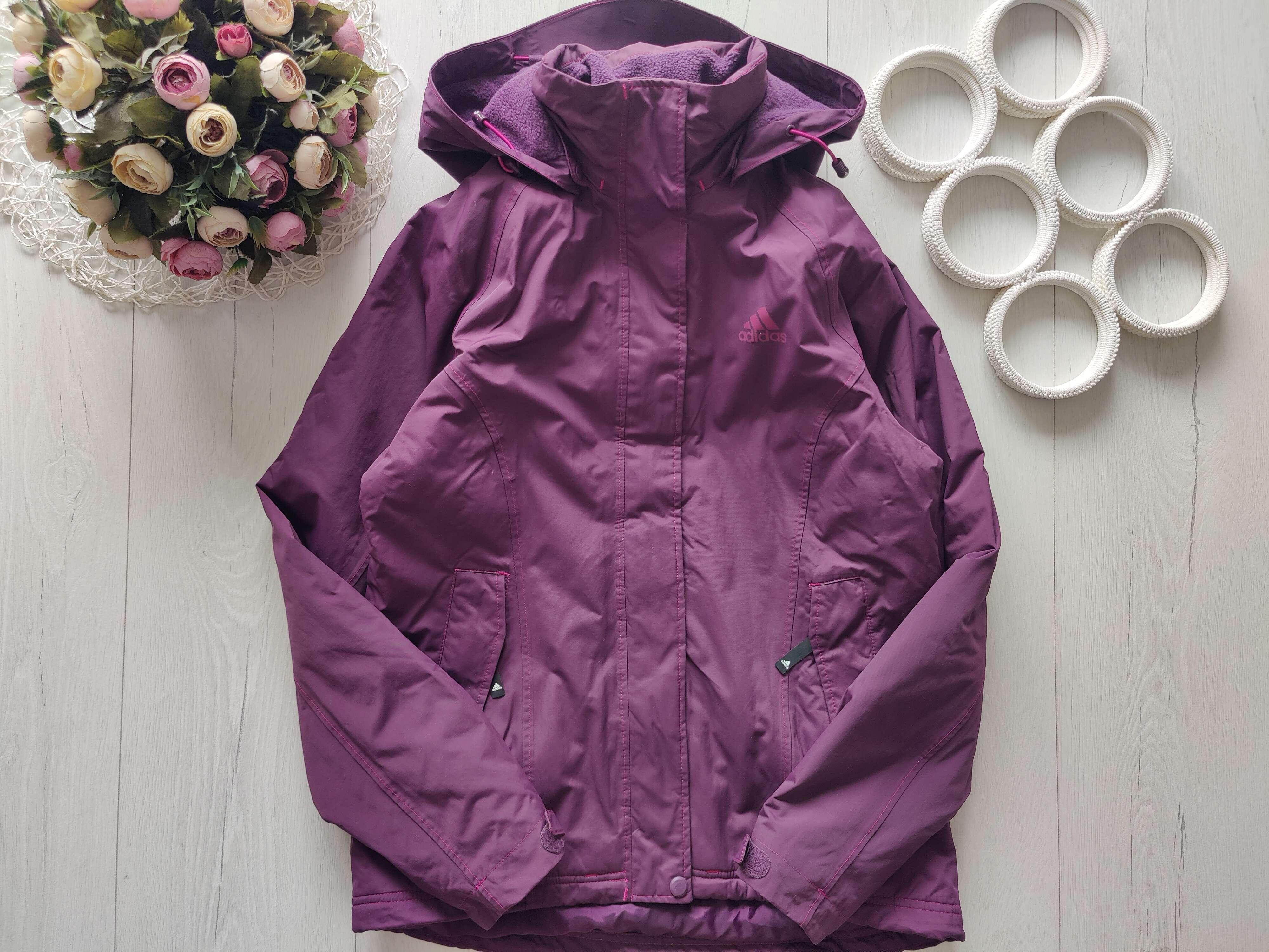 М-ка Тепла жіноча спортивна куртка для жінок