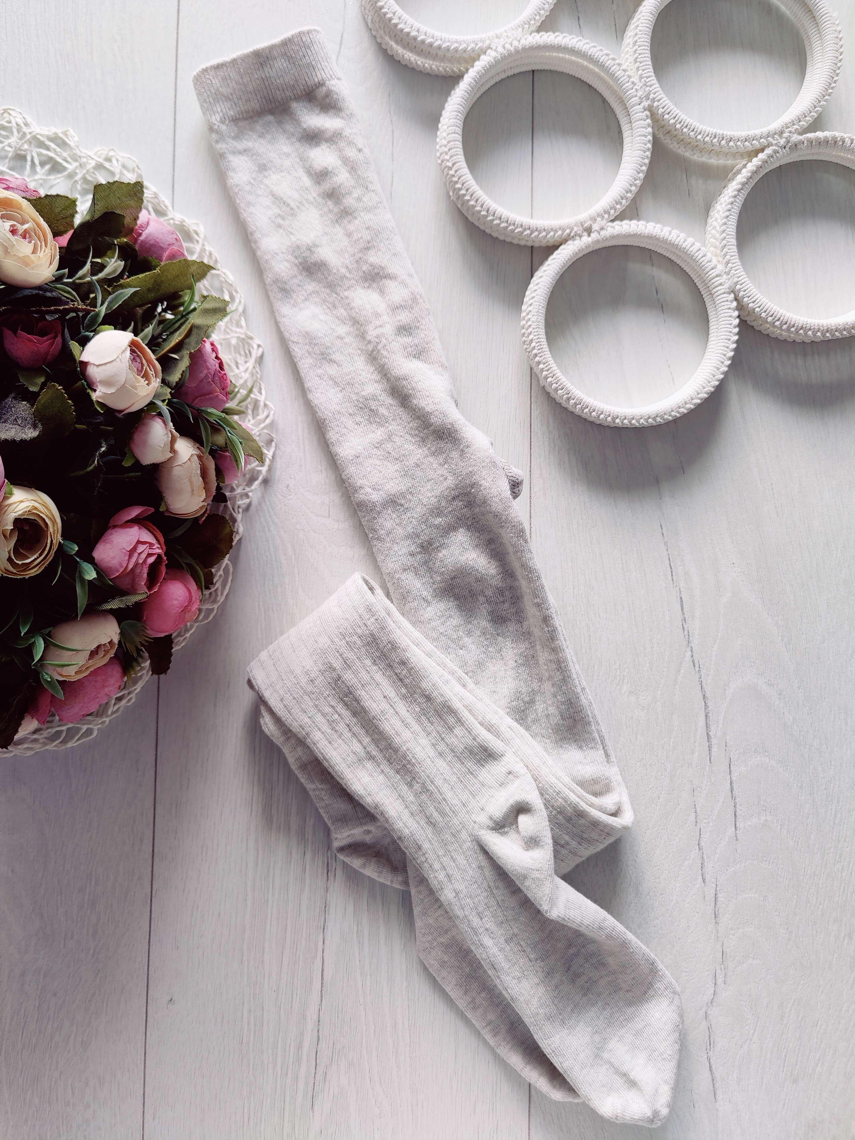 12,13 років, зріст 152,158 Нові якісні колготки