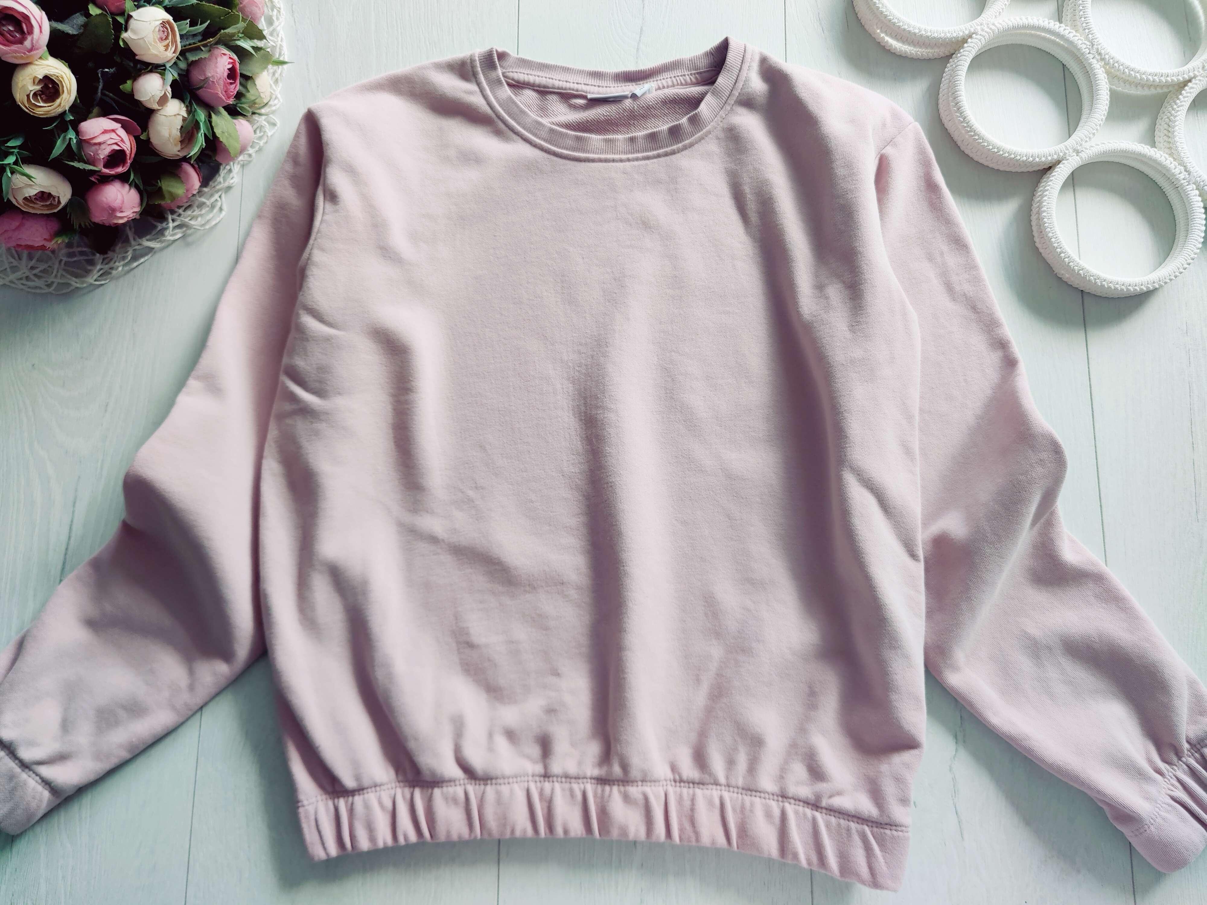 11,12 лет, рост 152 Кофта для девочки Name It