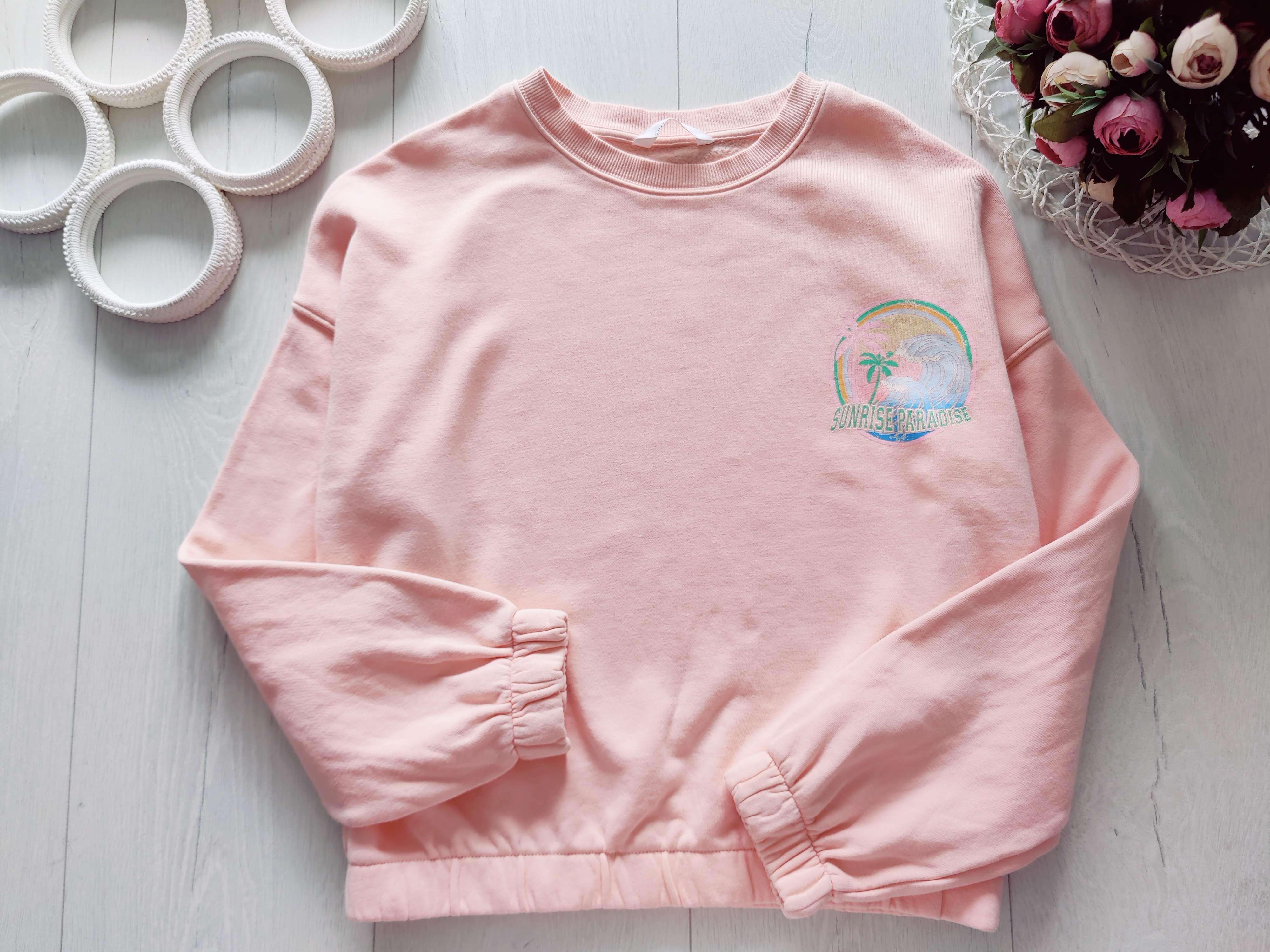 12,13 лет, рост 158 Кофта с начесом