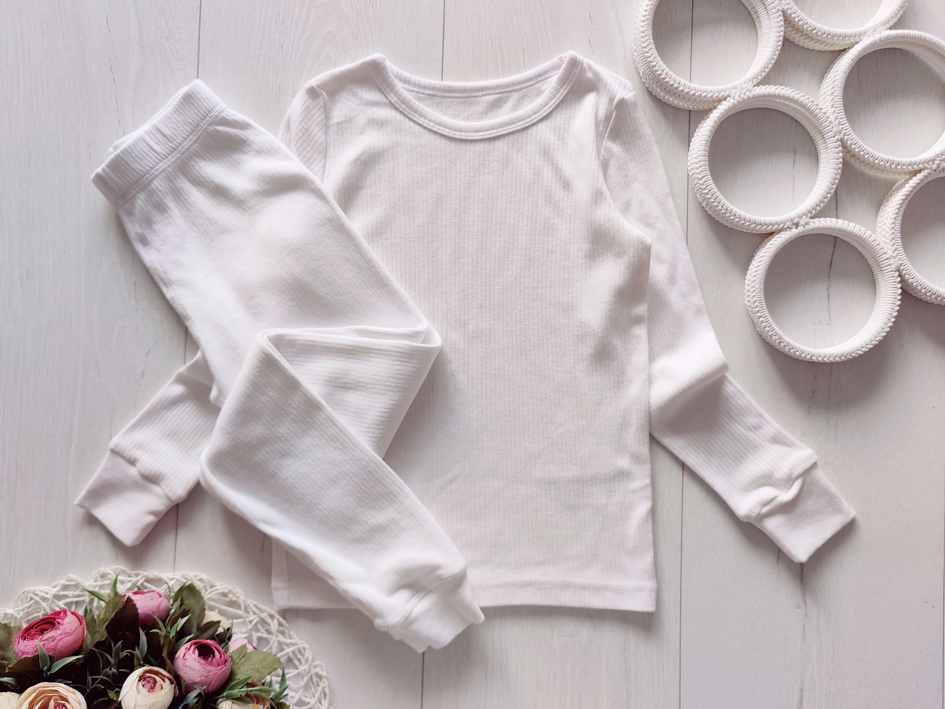 5,6 років, зріст 116 Піддіва\ піжама