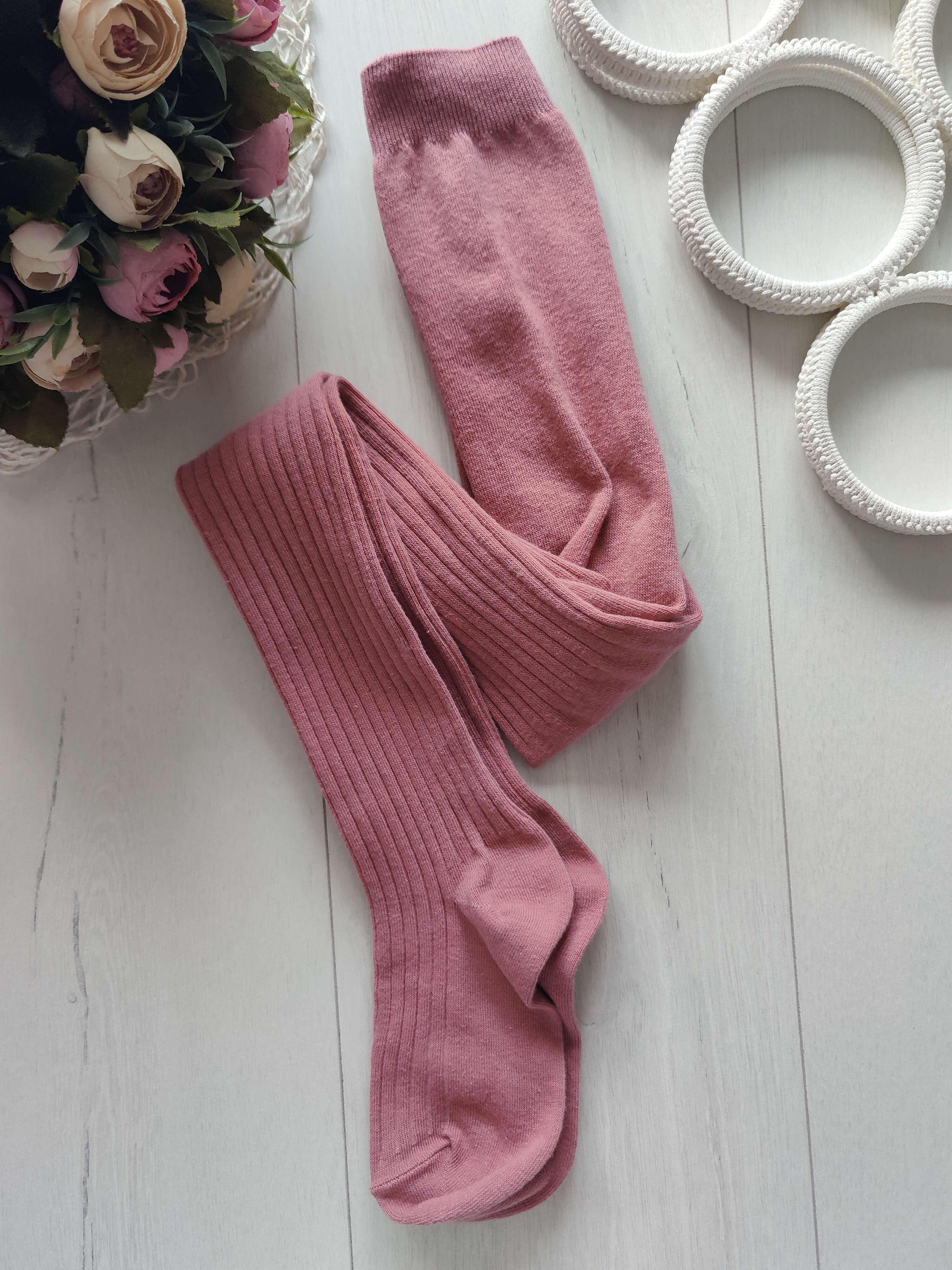 8,9 лет, рост 134 Колготки детские