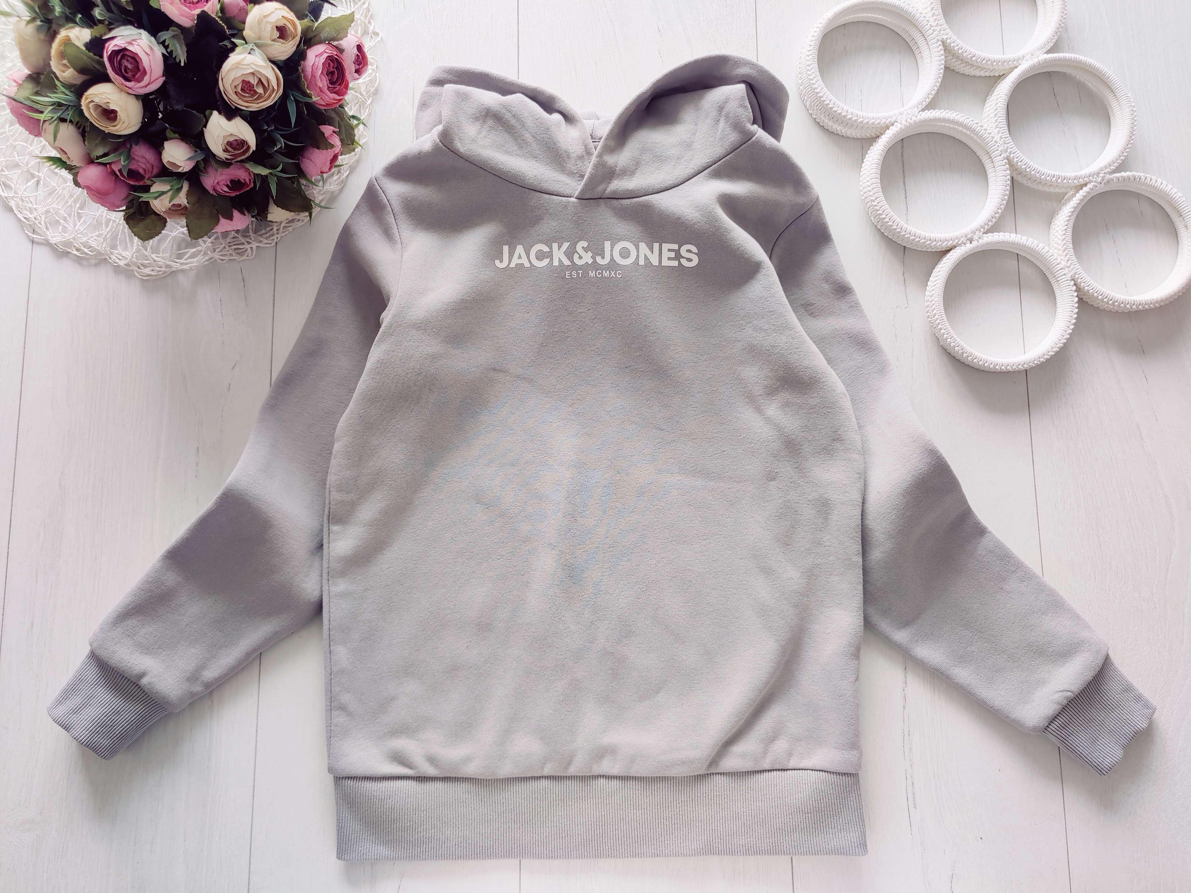 10 років, зріст 140 Худі на флісі