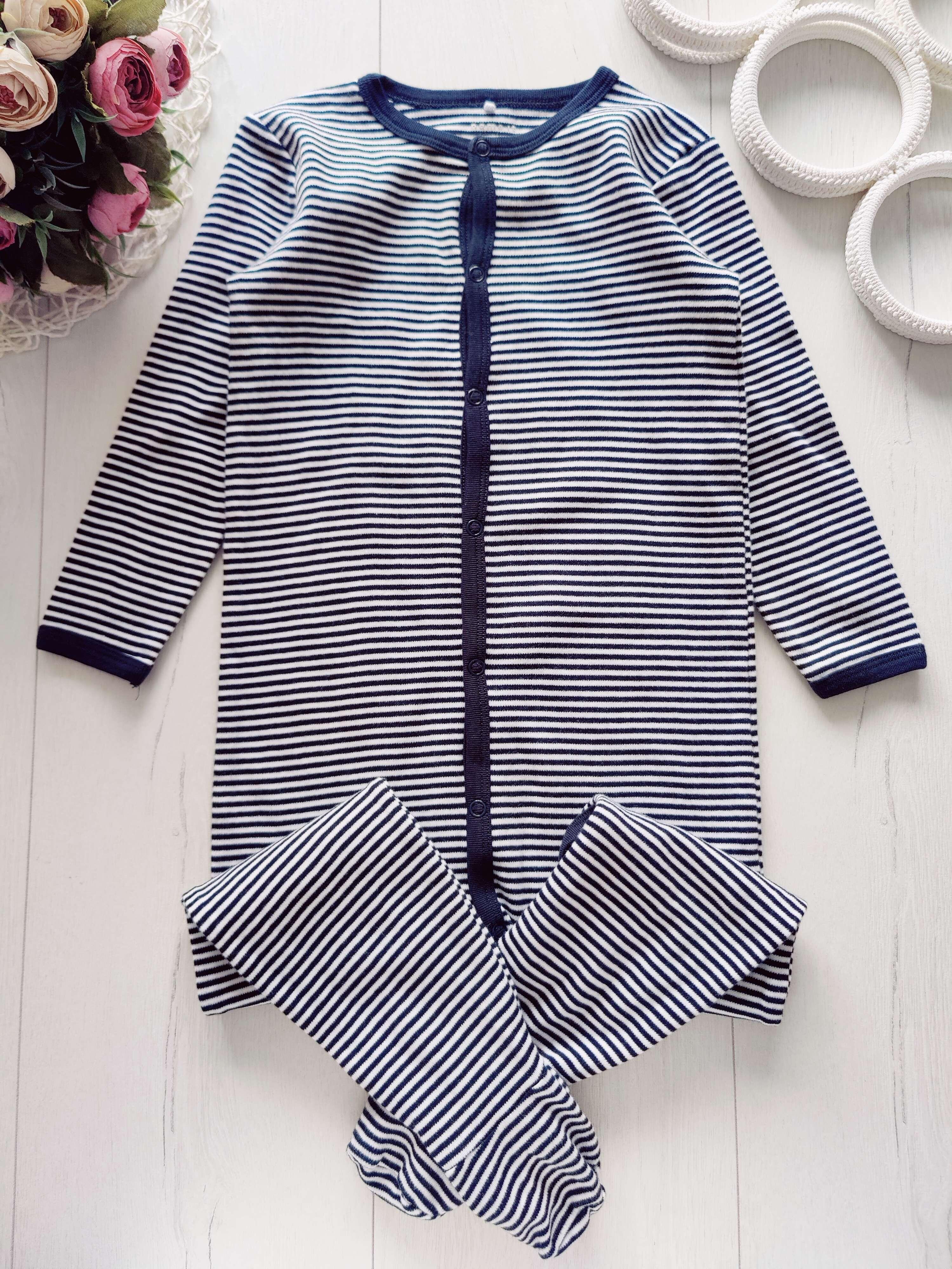 2,3 роки, зріст 98 Новий чоловічок, піжама