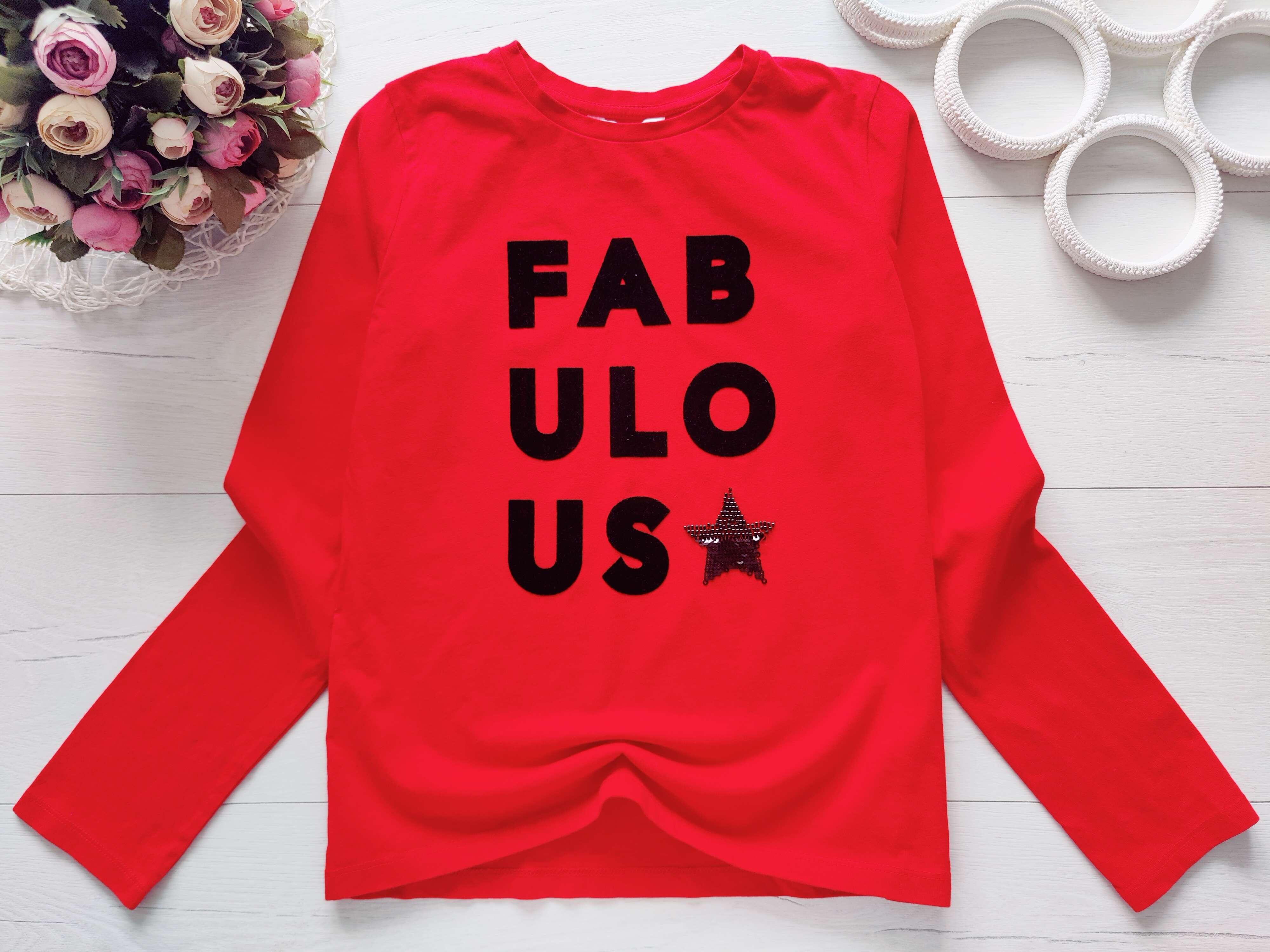 12 лет, рост 152 Лонслив для девочки