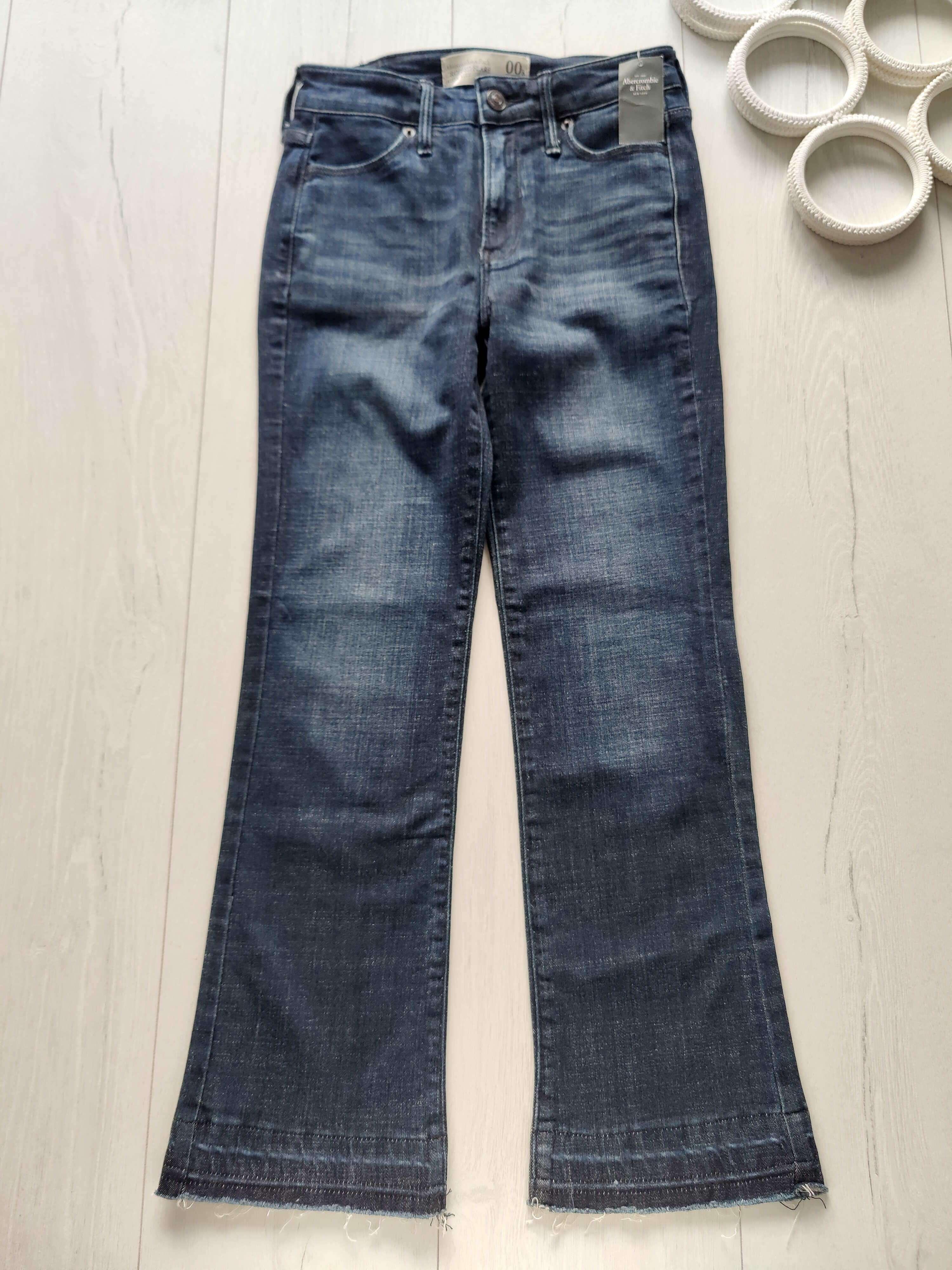 11,12 років, зріст 146,152 Нові стретчеві джинси для дівчинки