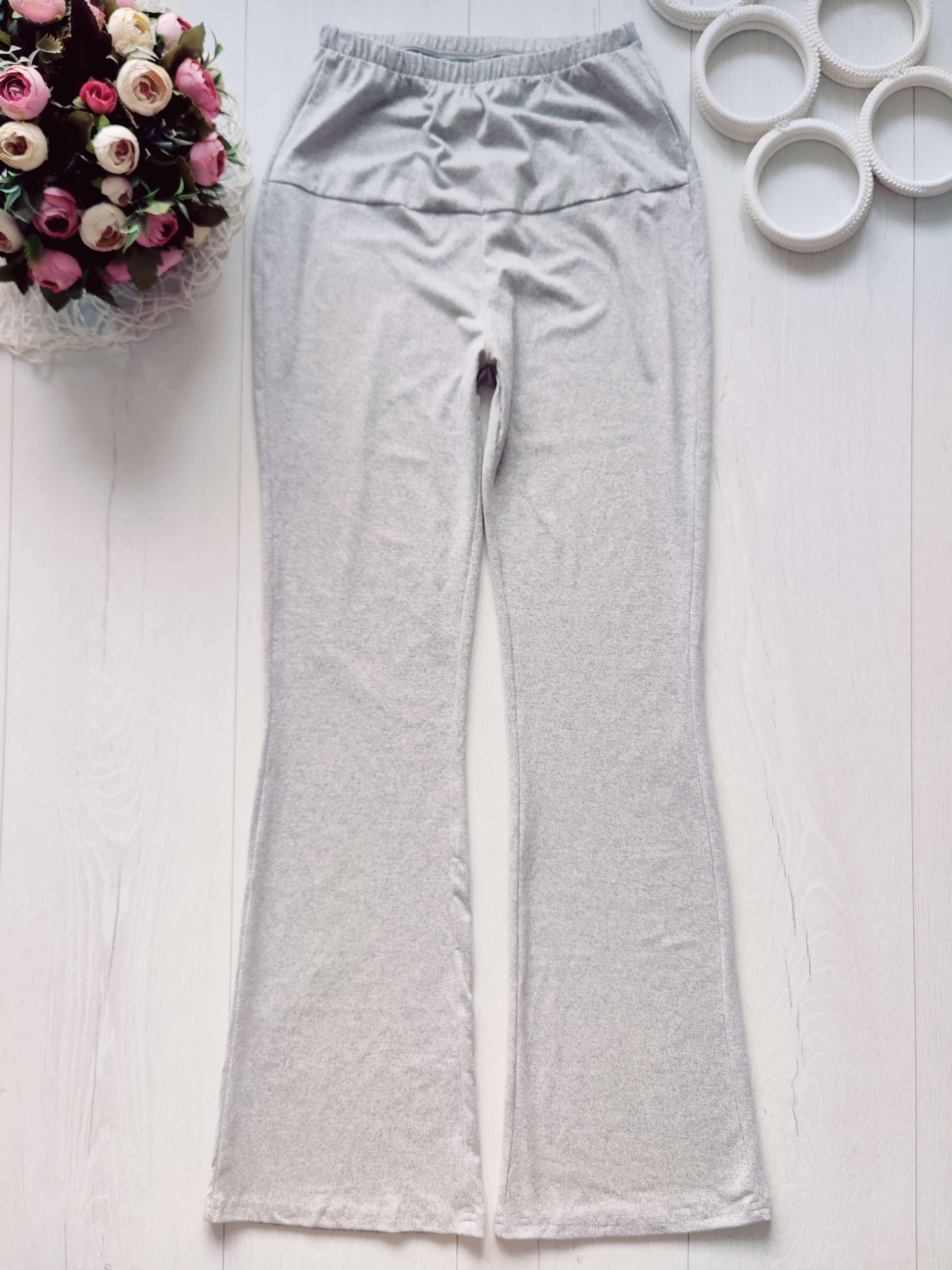 13,14 років, зріст 158,164 Штани кльош