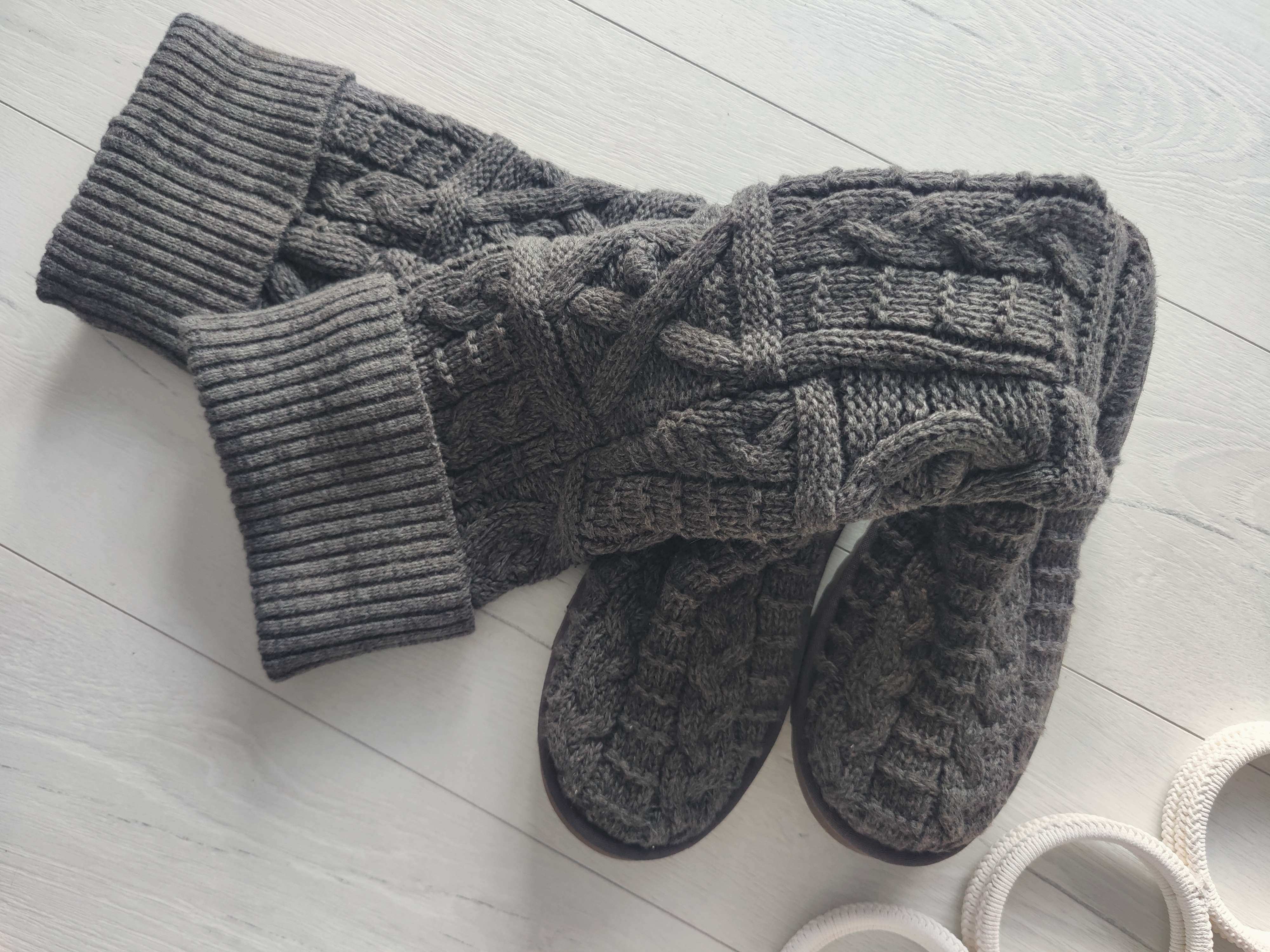 41 (27 см) Оригінальні високі уггі