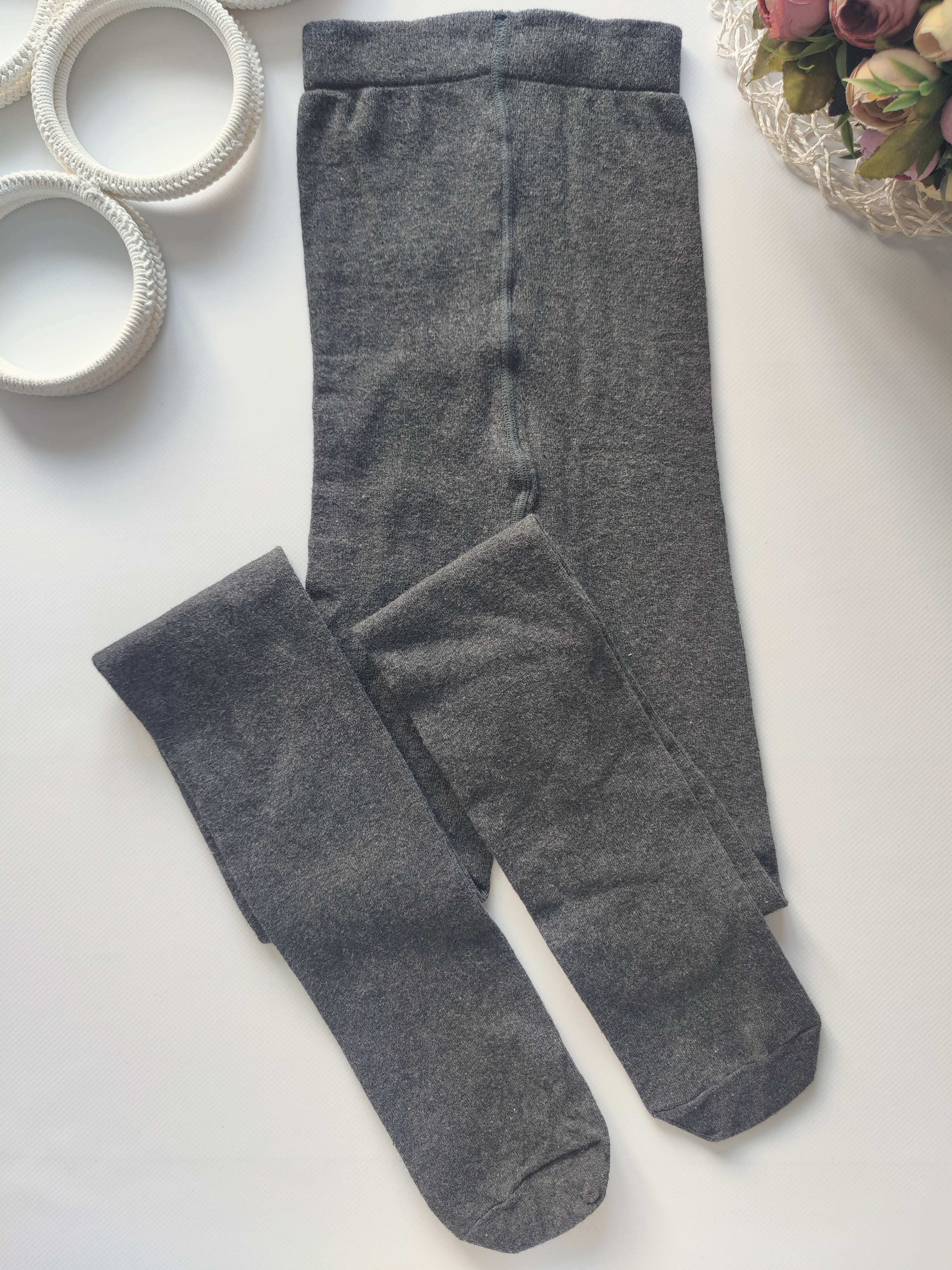 11,12 років, зріст 152 Дитячі якісні колготки