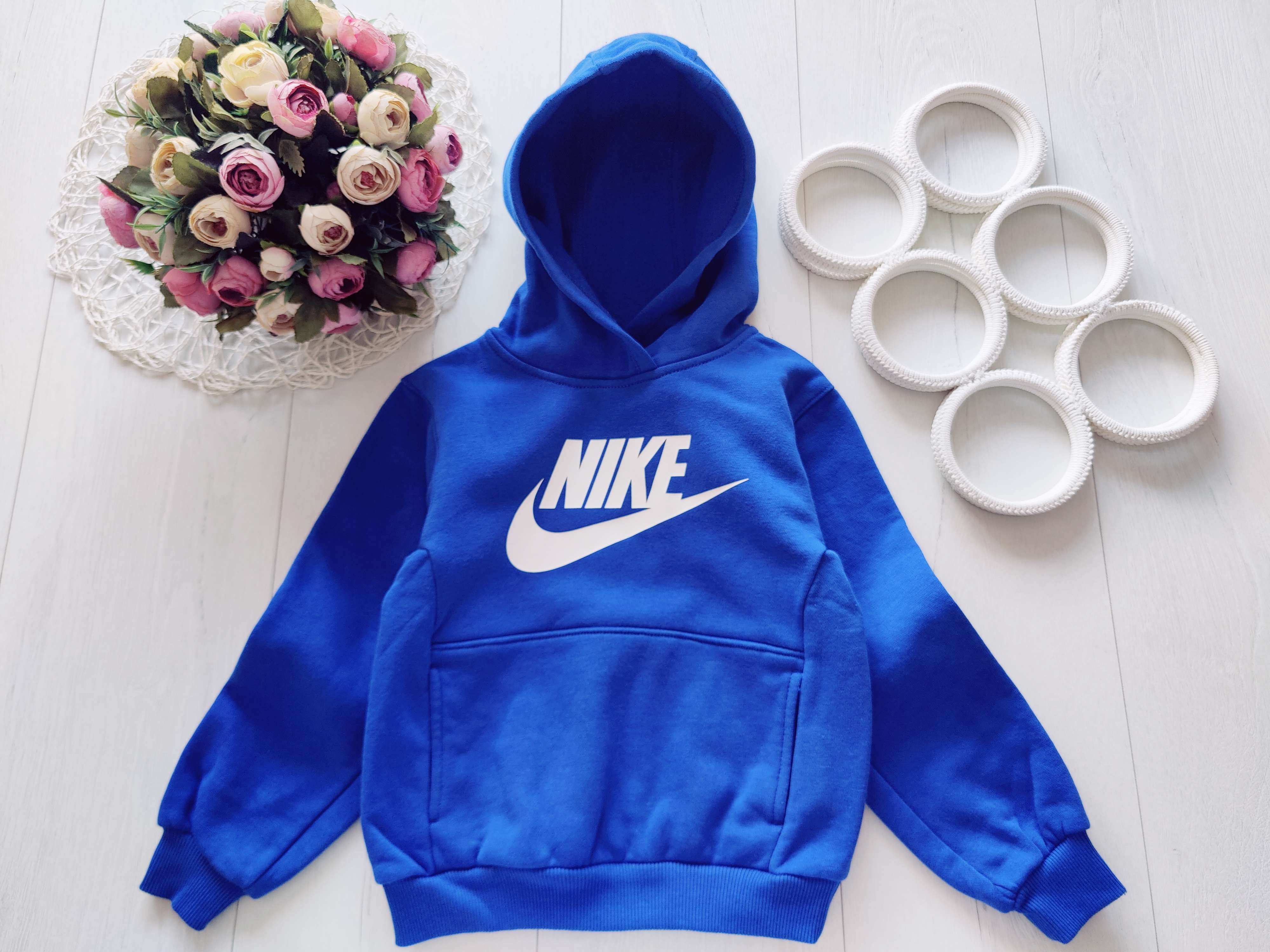 4,5 років, зріст 104,110 Худі на флісі