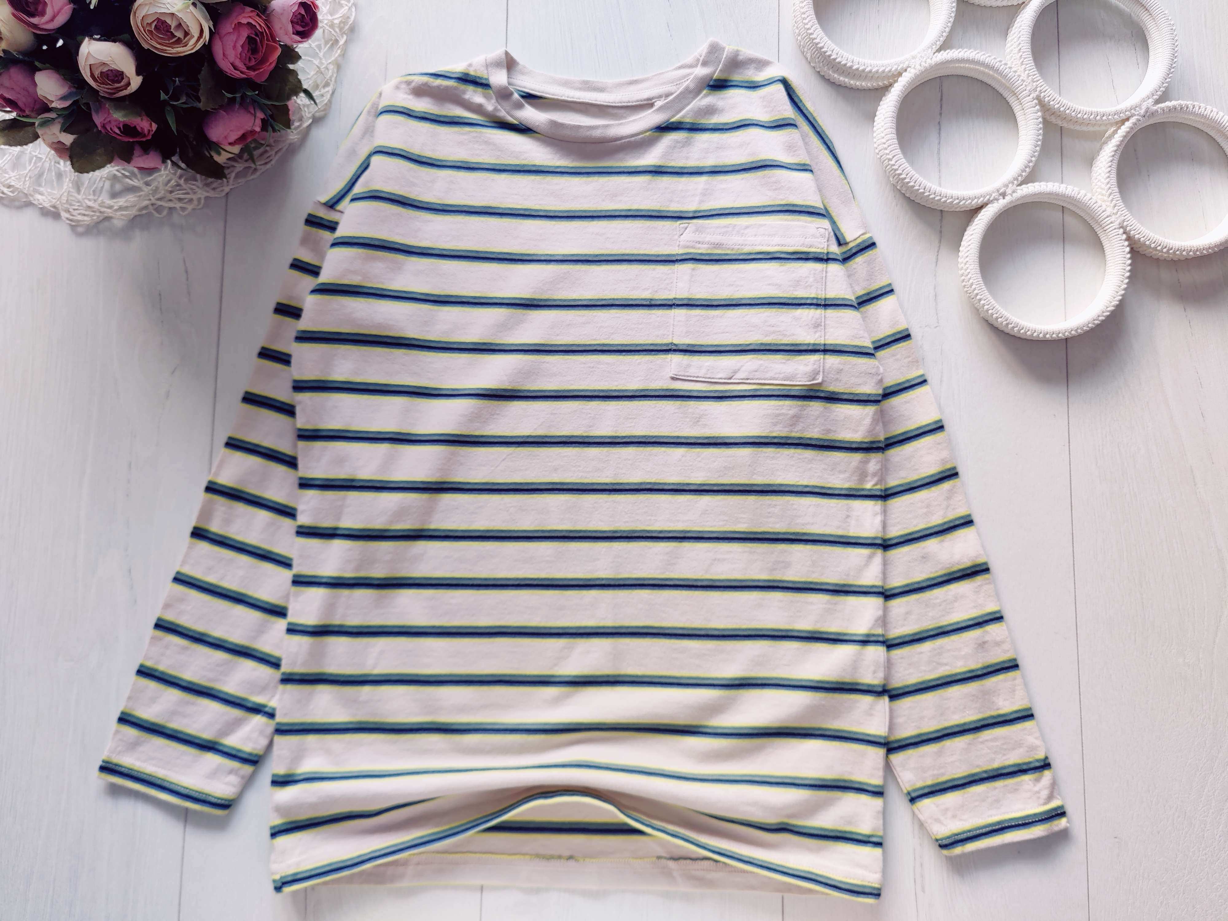 8,9 років, зріст 128,135 Новий реглан