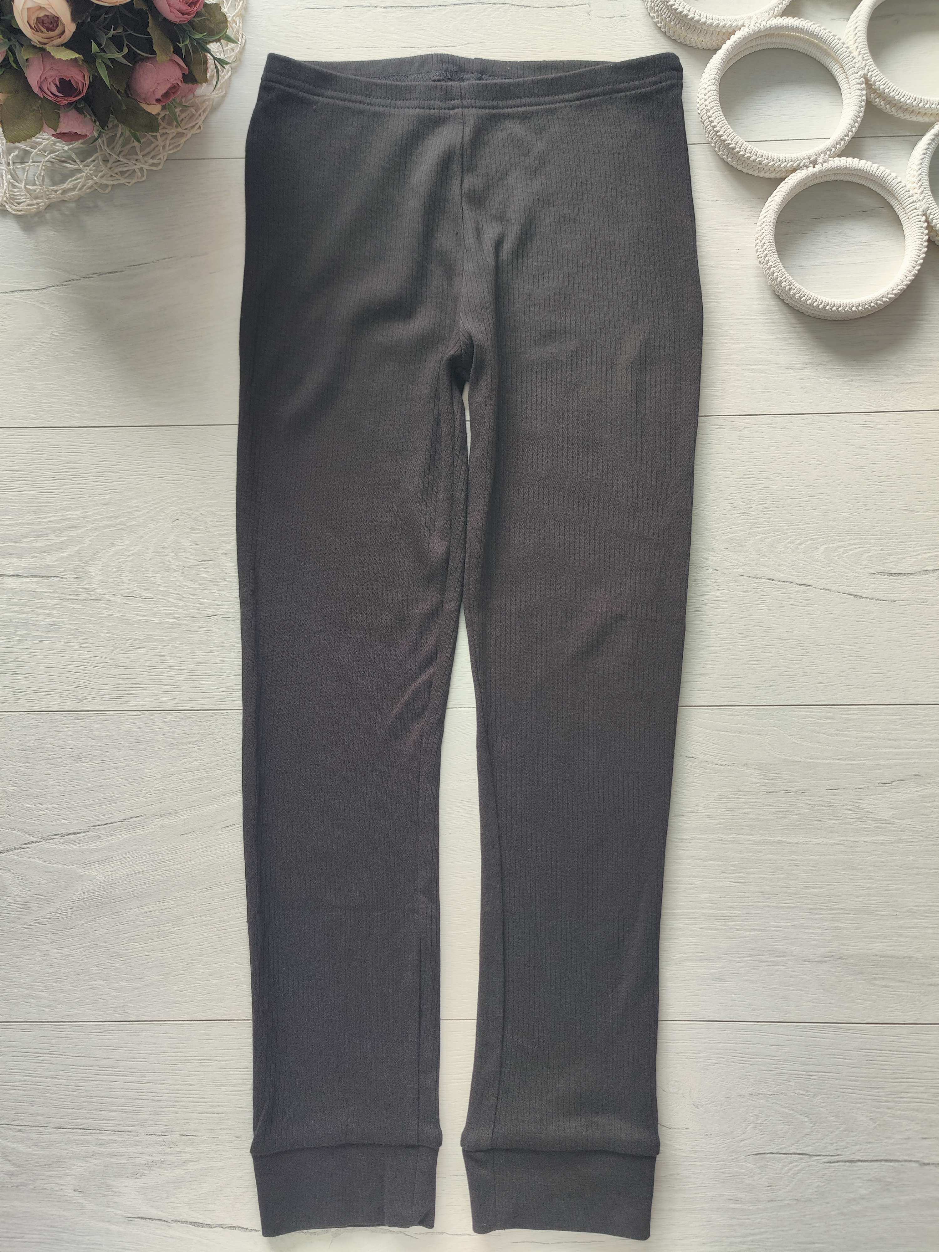 9,10 років, зріст 140 Піддіва для хлопчика (штани)