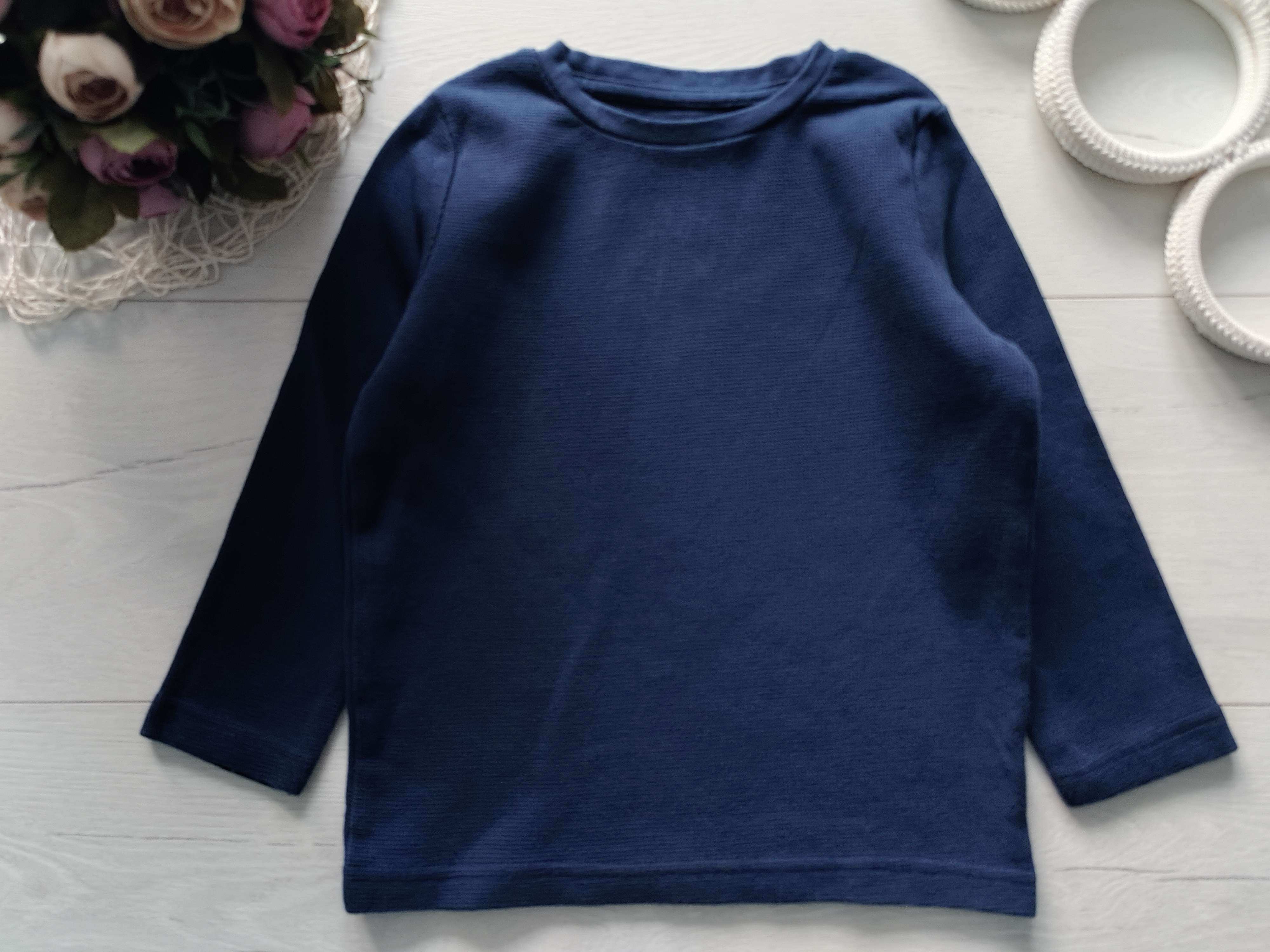 3 роки, зріст 98 Щільний реглан