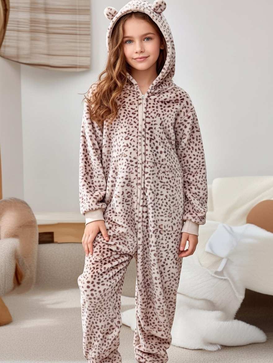 12 лет, рост 152 Кигуруми для девочки