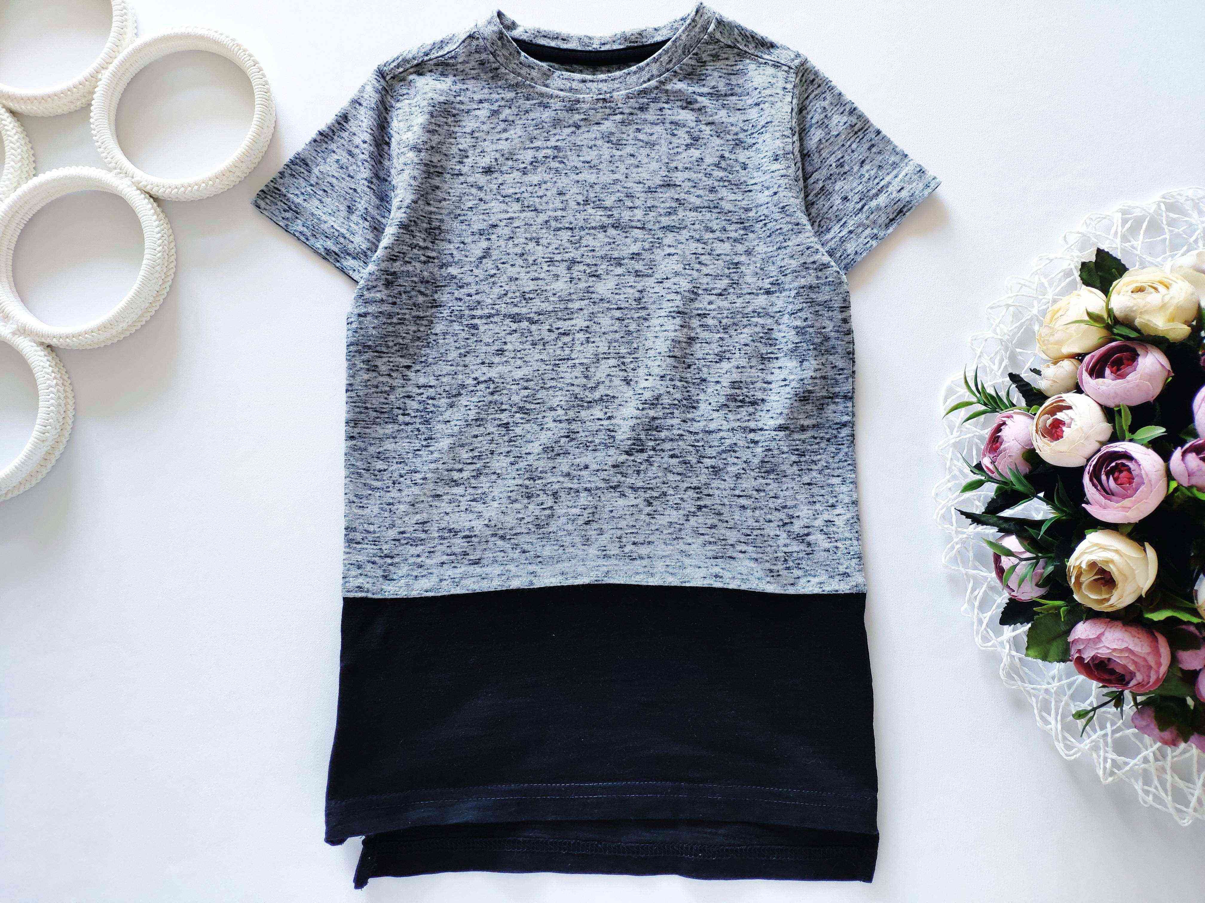 4 роки, зріст 104 Футболка для хлопчика