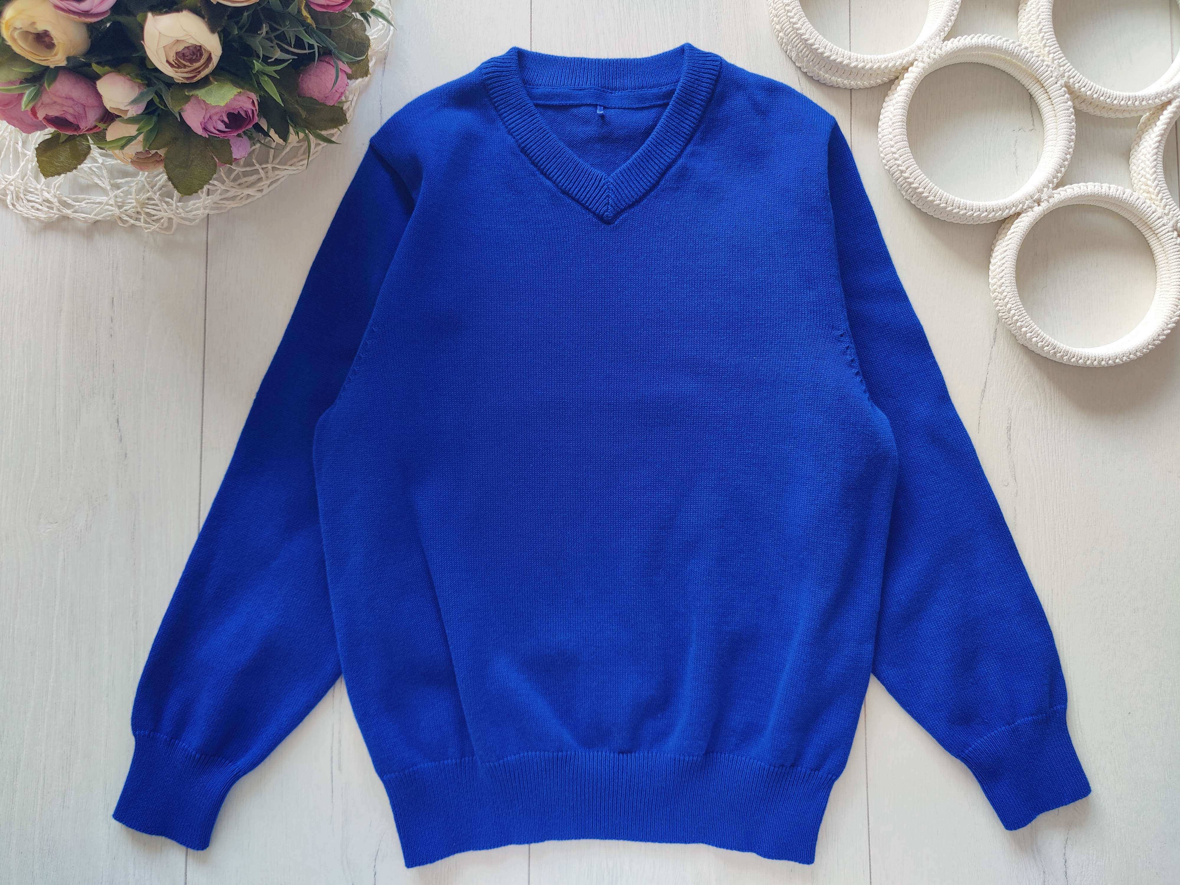 5,6 років, зріст 110,116 Джемпер для хлопчика