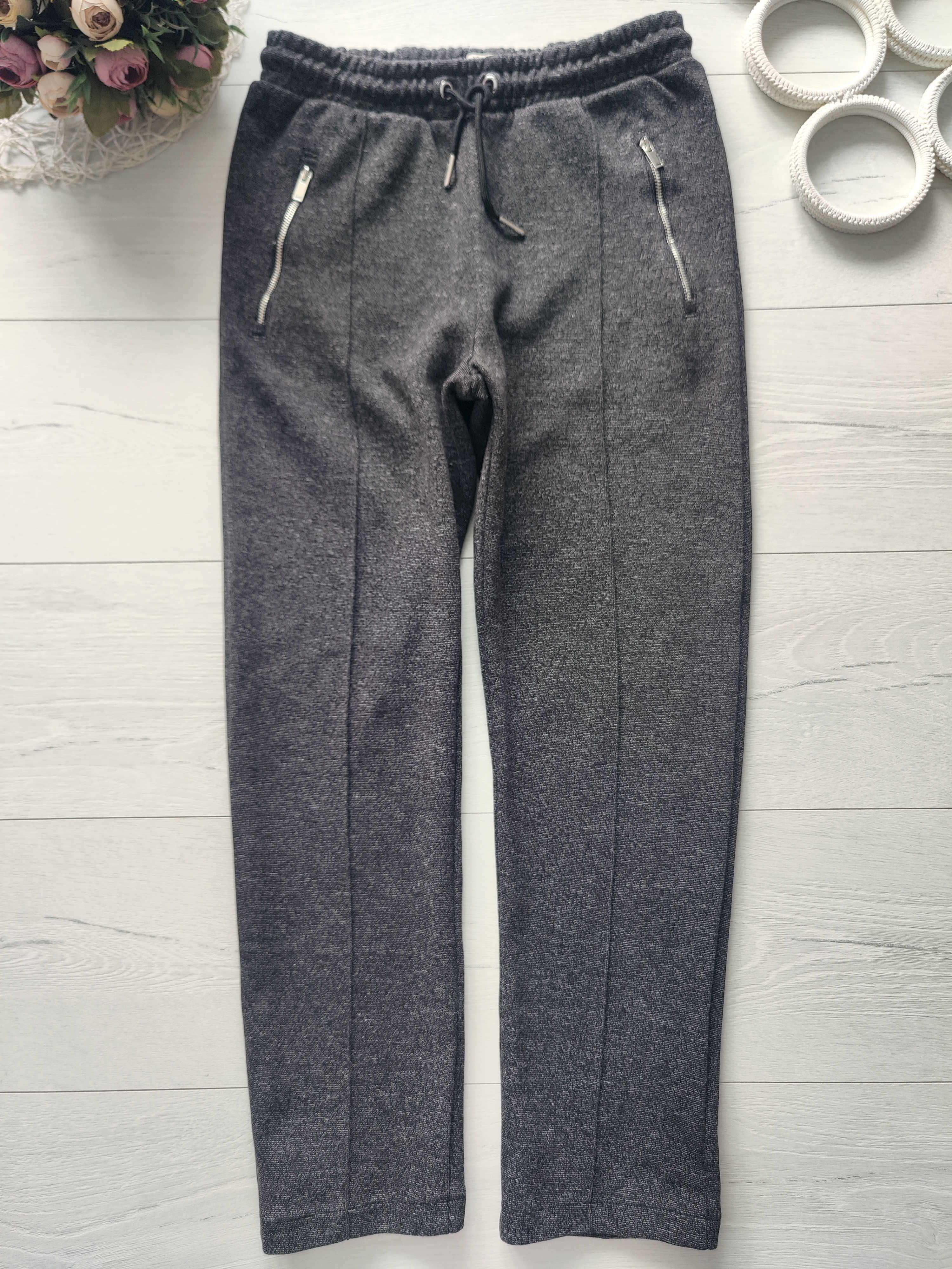 12,13 лет, рост 158 Детские штаны