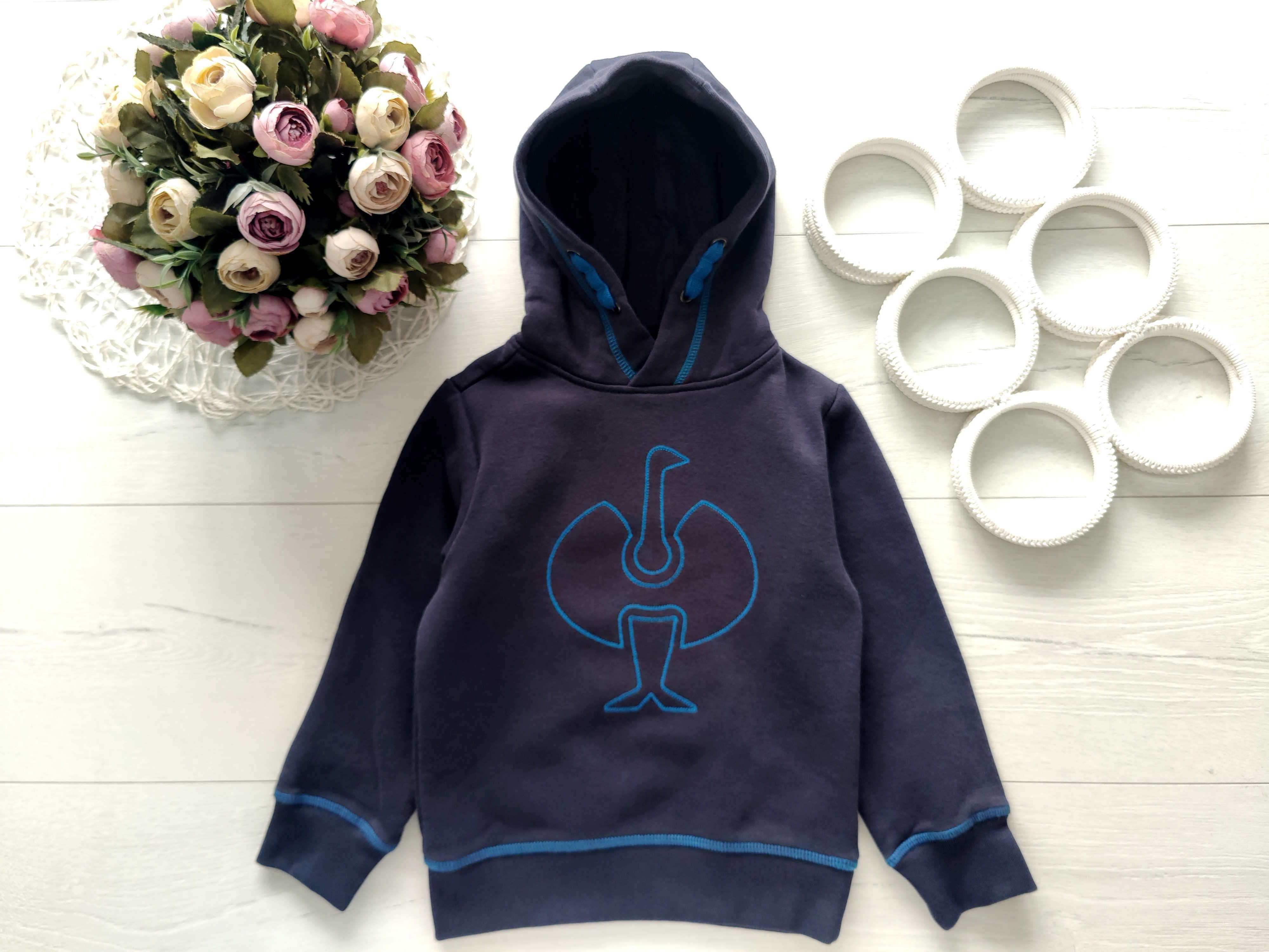 3,4 роки, зріст 98,104 Худина флісе