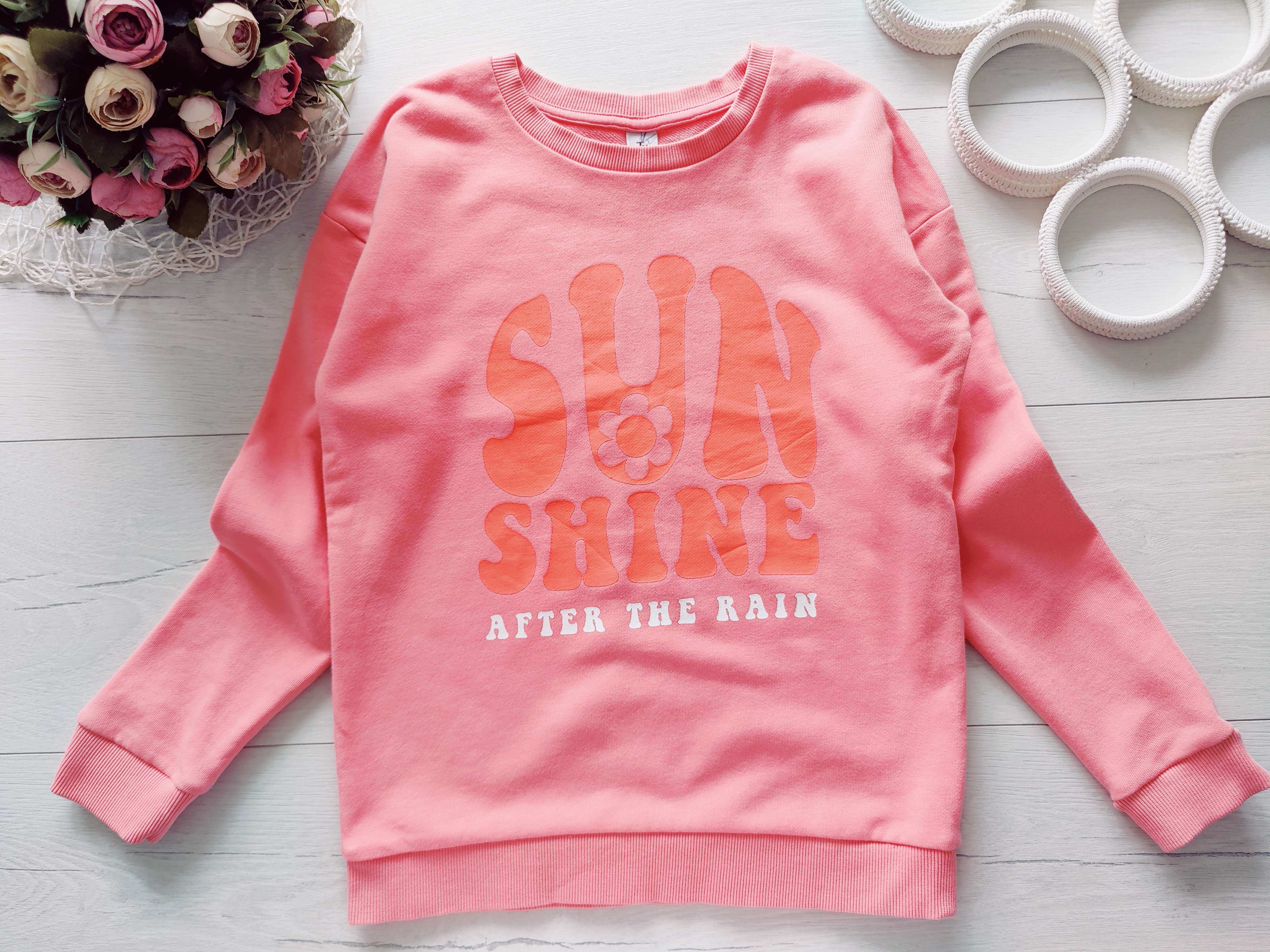 9 лет, рост 134 Кофта для девочки