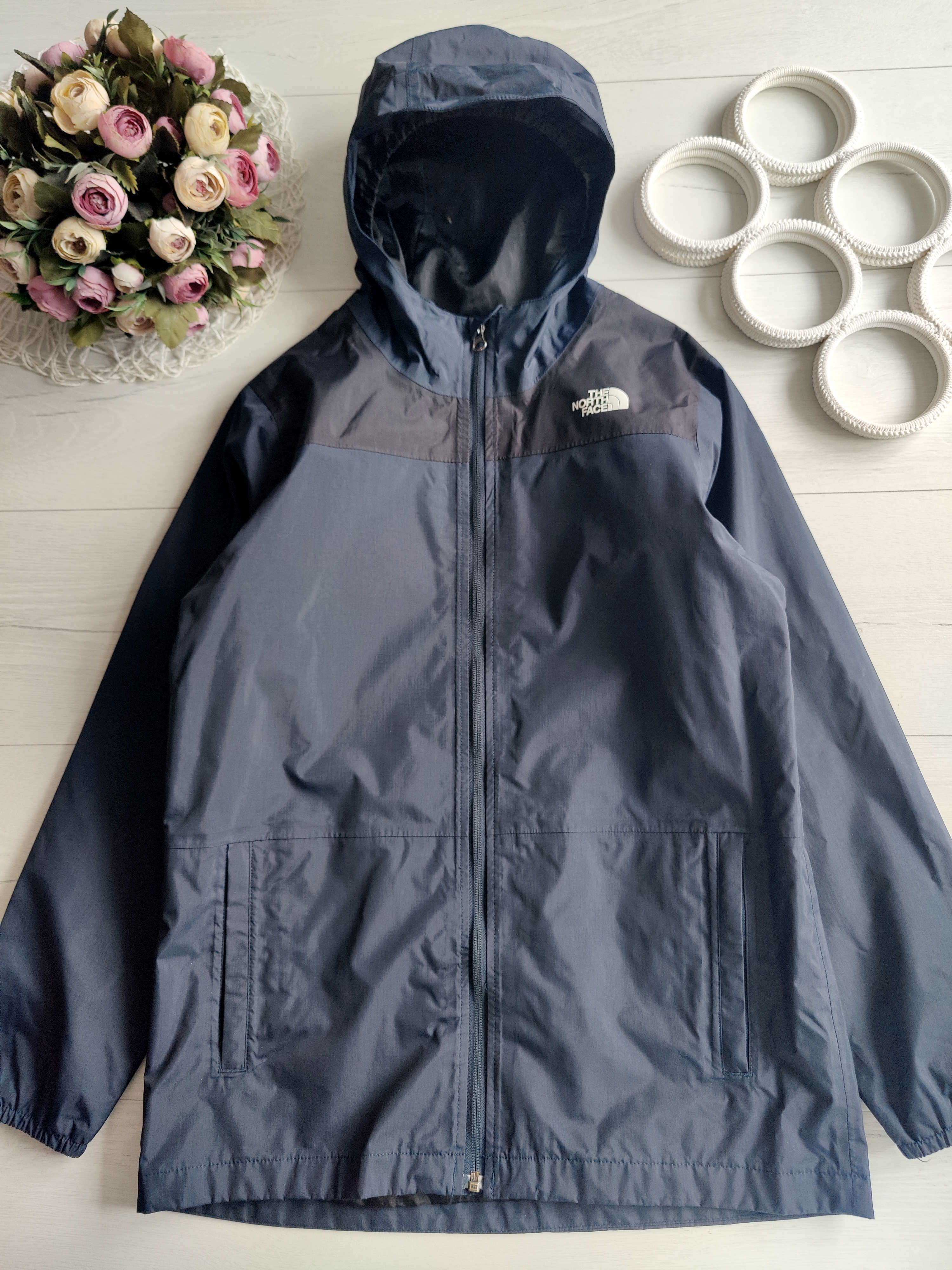 XL TG Фірмова вітровка